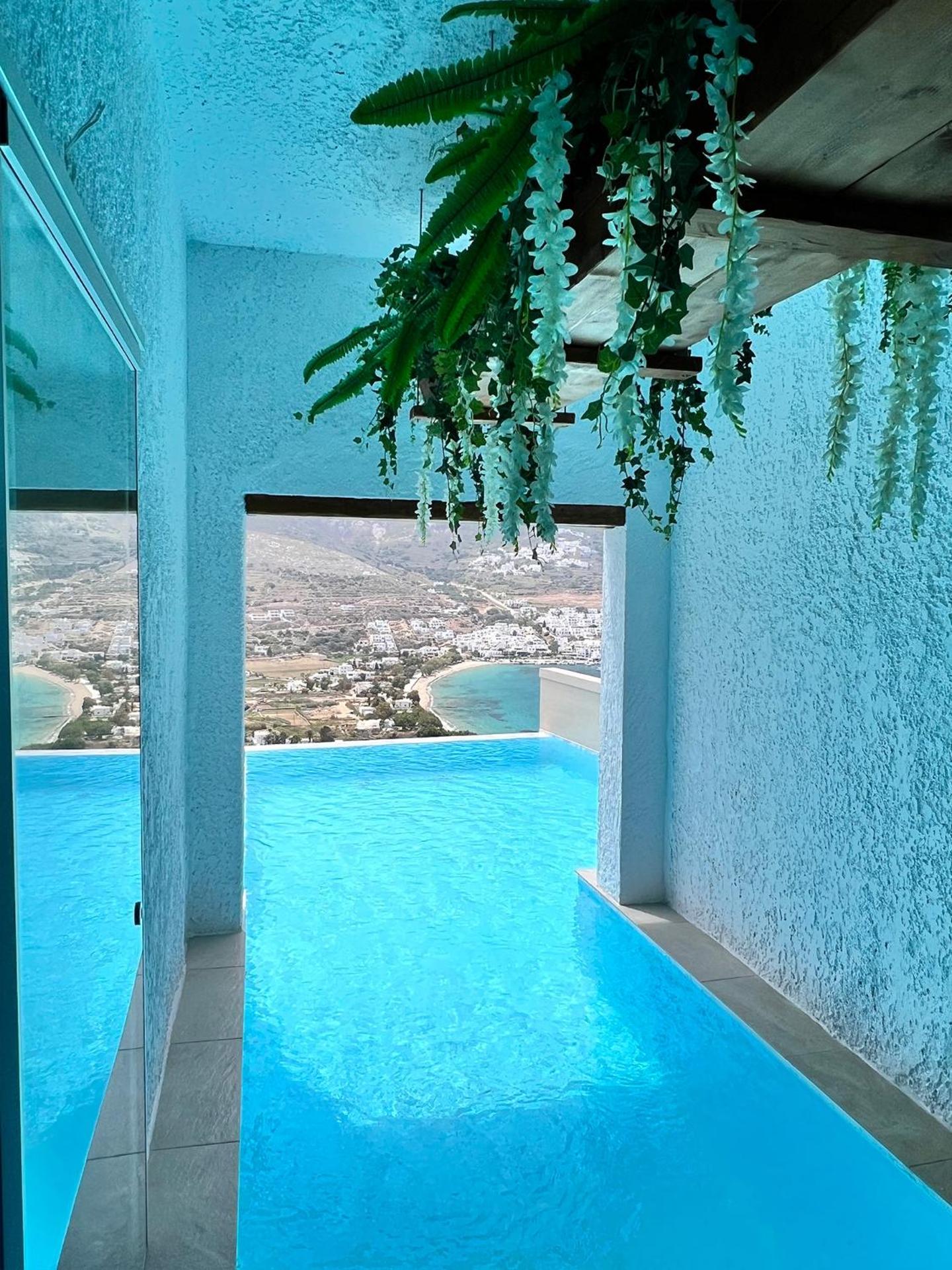 Aegialis Hotel & Spa - Photo 102