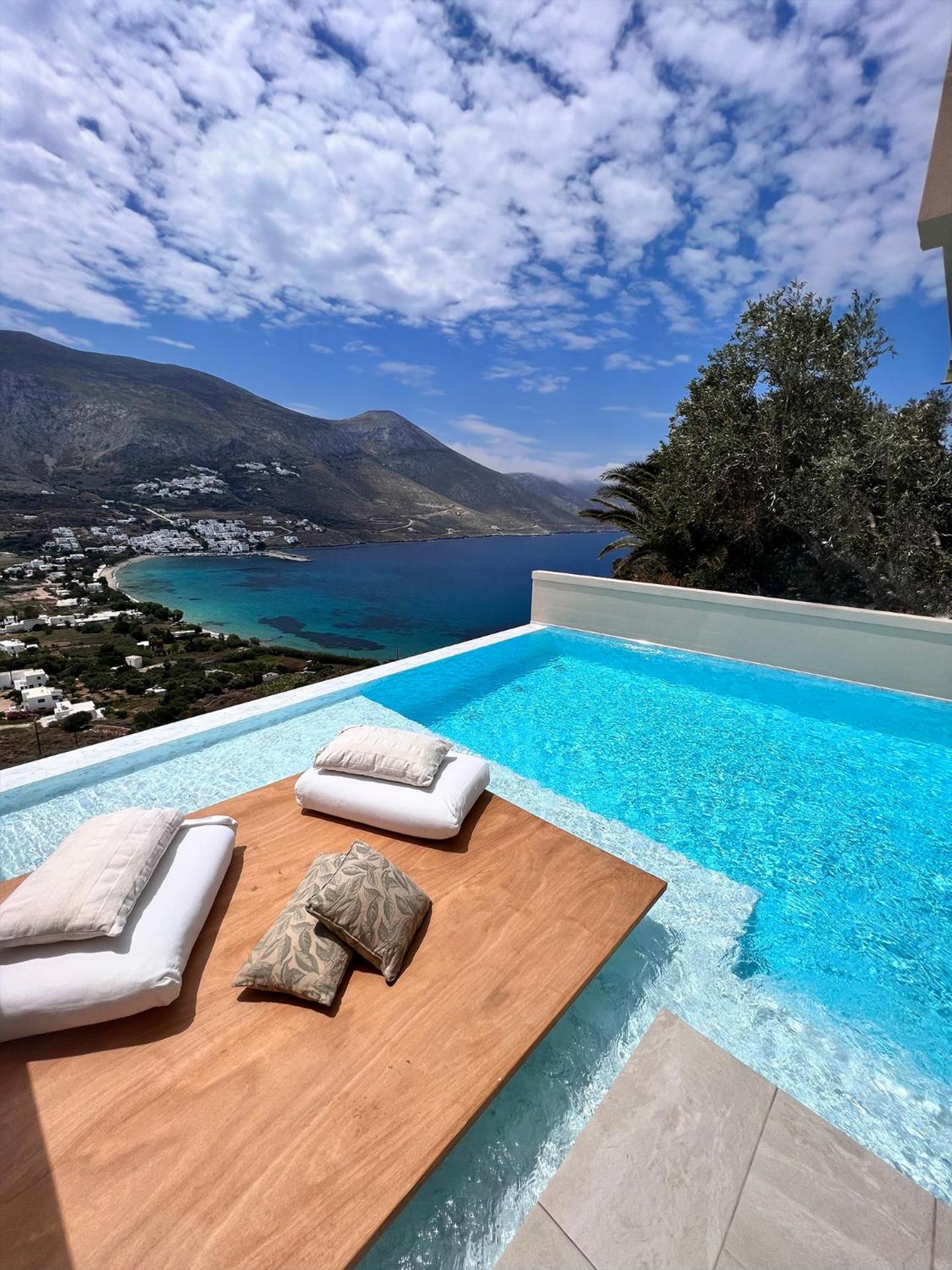 Aegialis Hotel & Spa - Photo 103