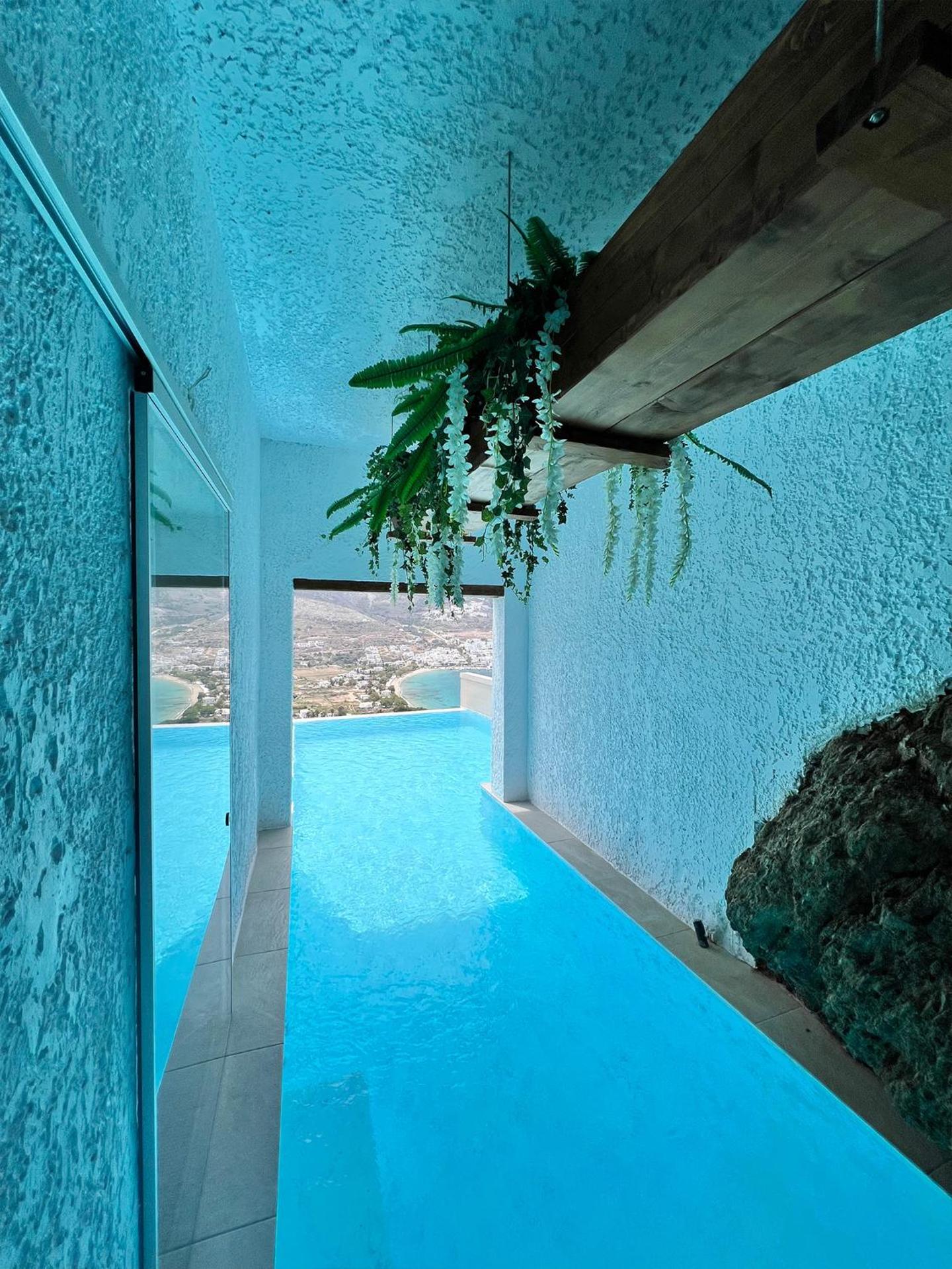 Aegialis Hotel & Spa - Photo 104