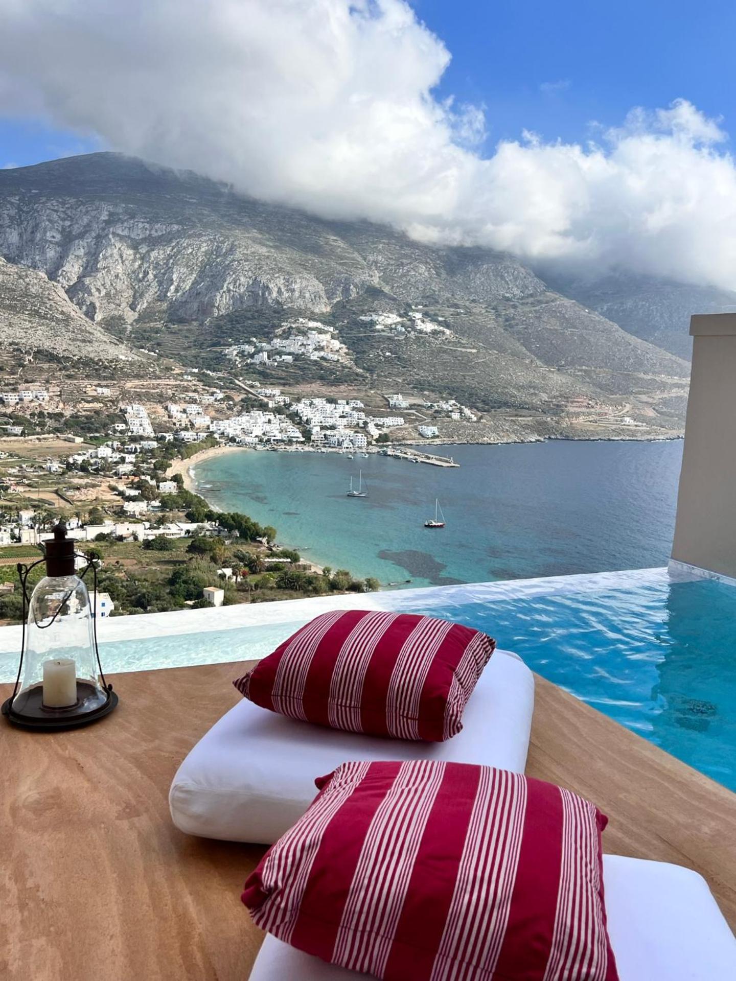 Aegialis Hotel & Spa - Photo 96