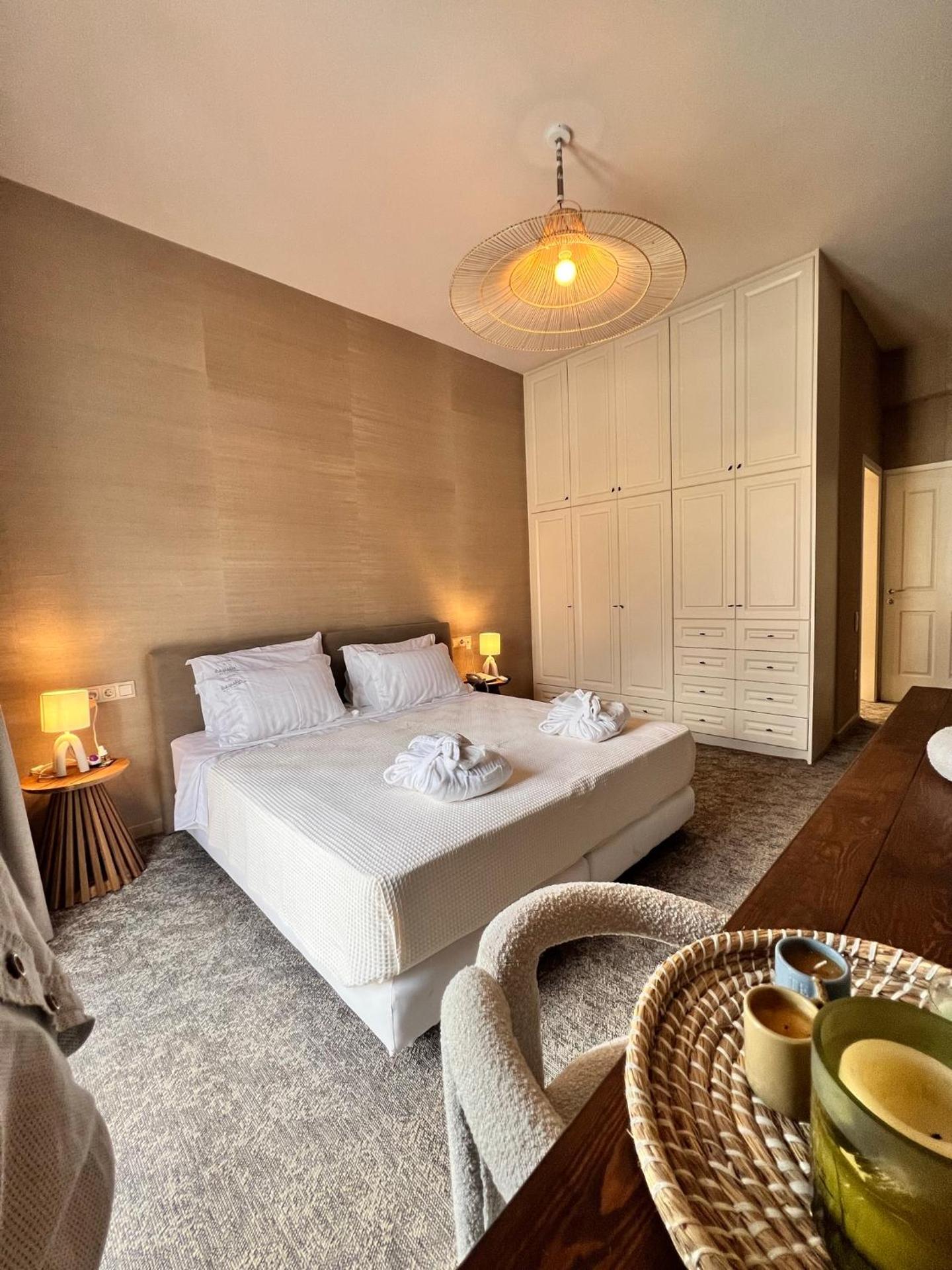 Aegialis Hotel & Spa - Photo 92