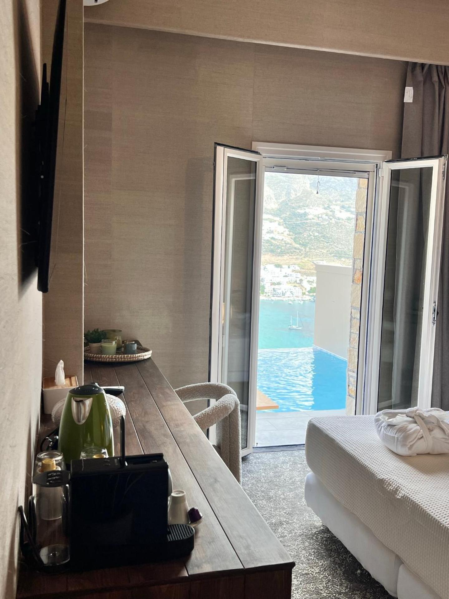 Aegialis Hotel & Spa - Photo 98