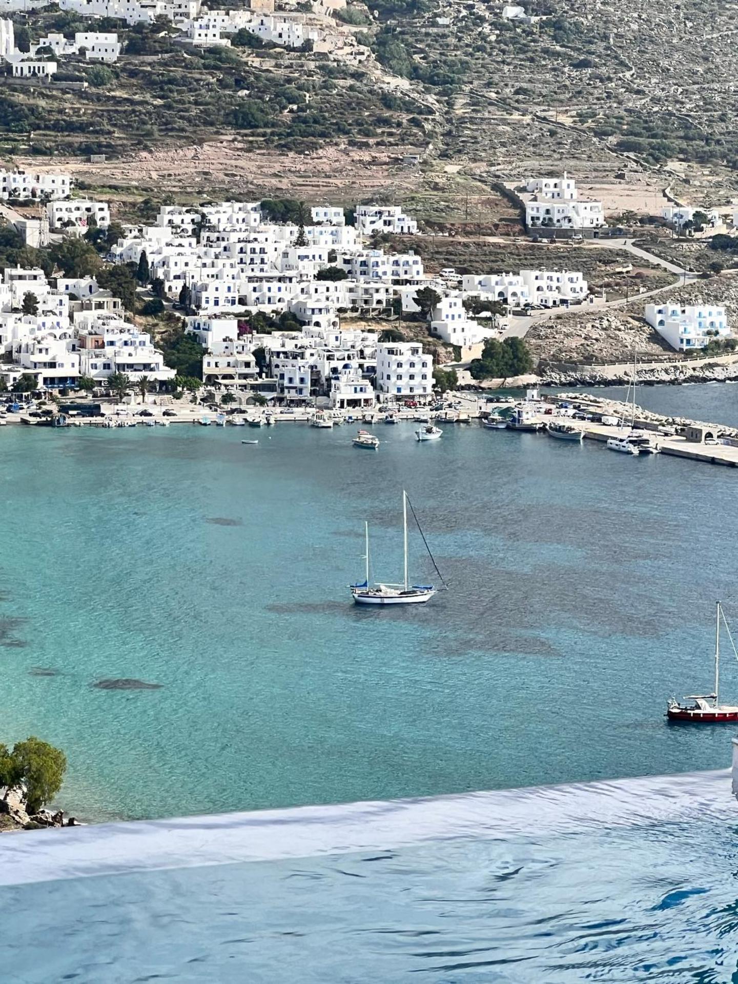 Aegialis Hotel & Spa - Photo 99