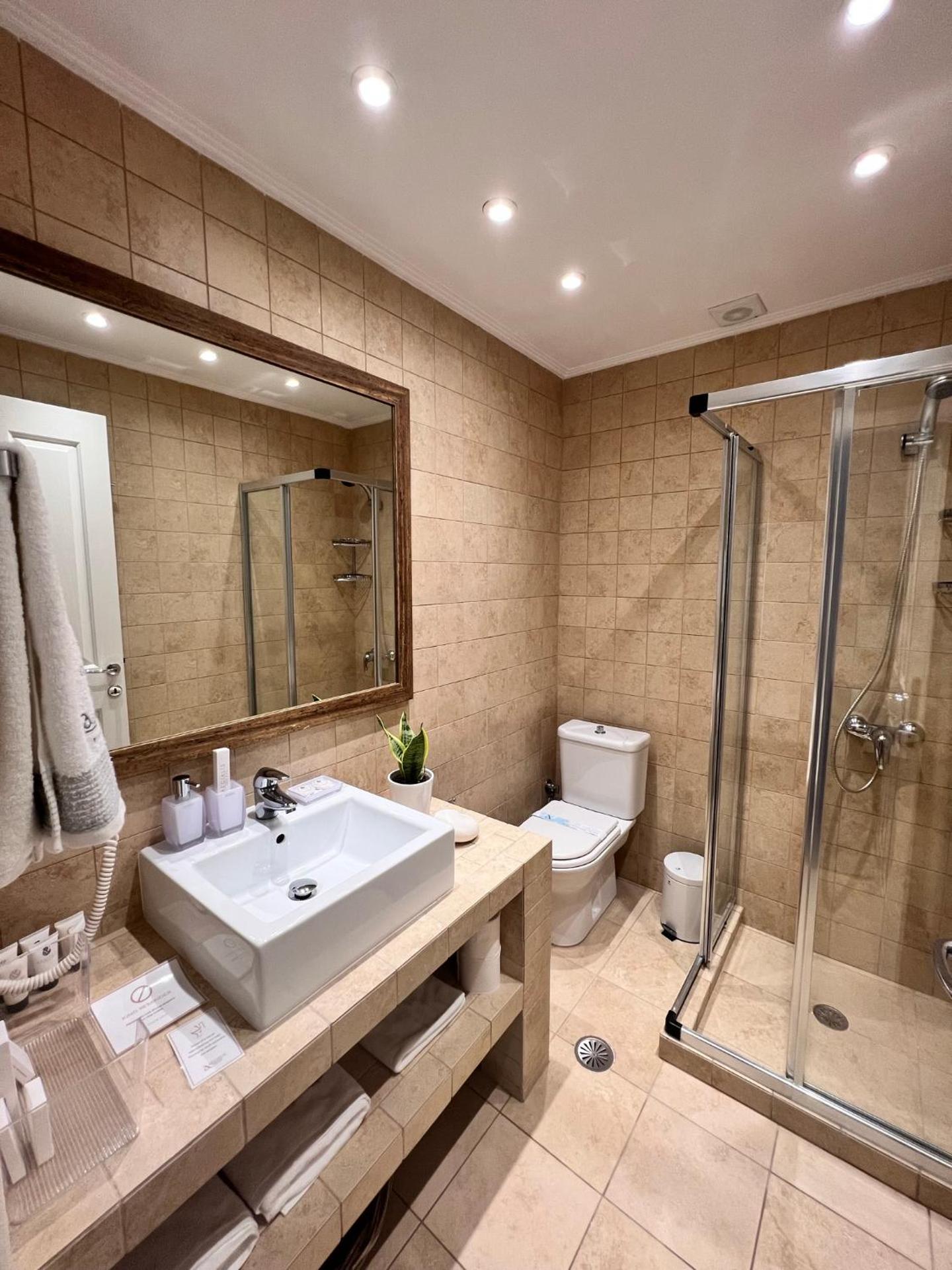 Aegialis Hotel & Spa - Photo 100