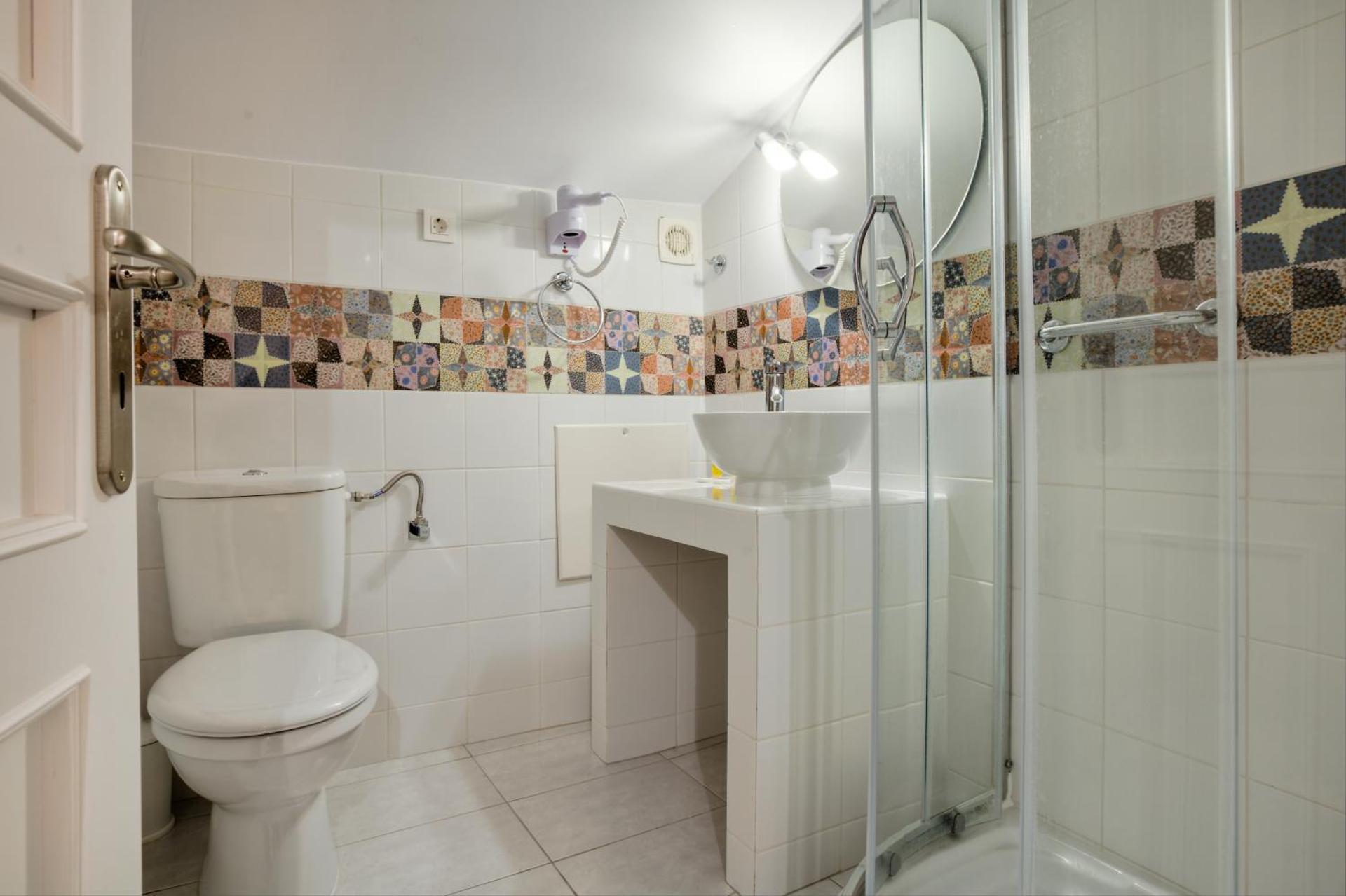 Double Room - Attic - Photo 2