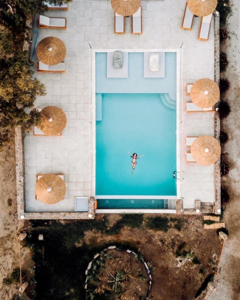Acti Plaka Hotel - Photo 37