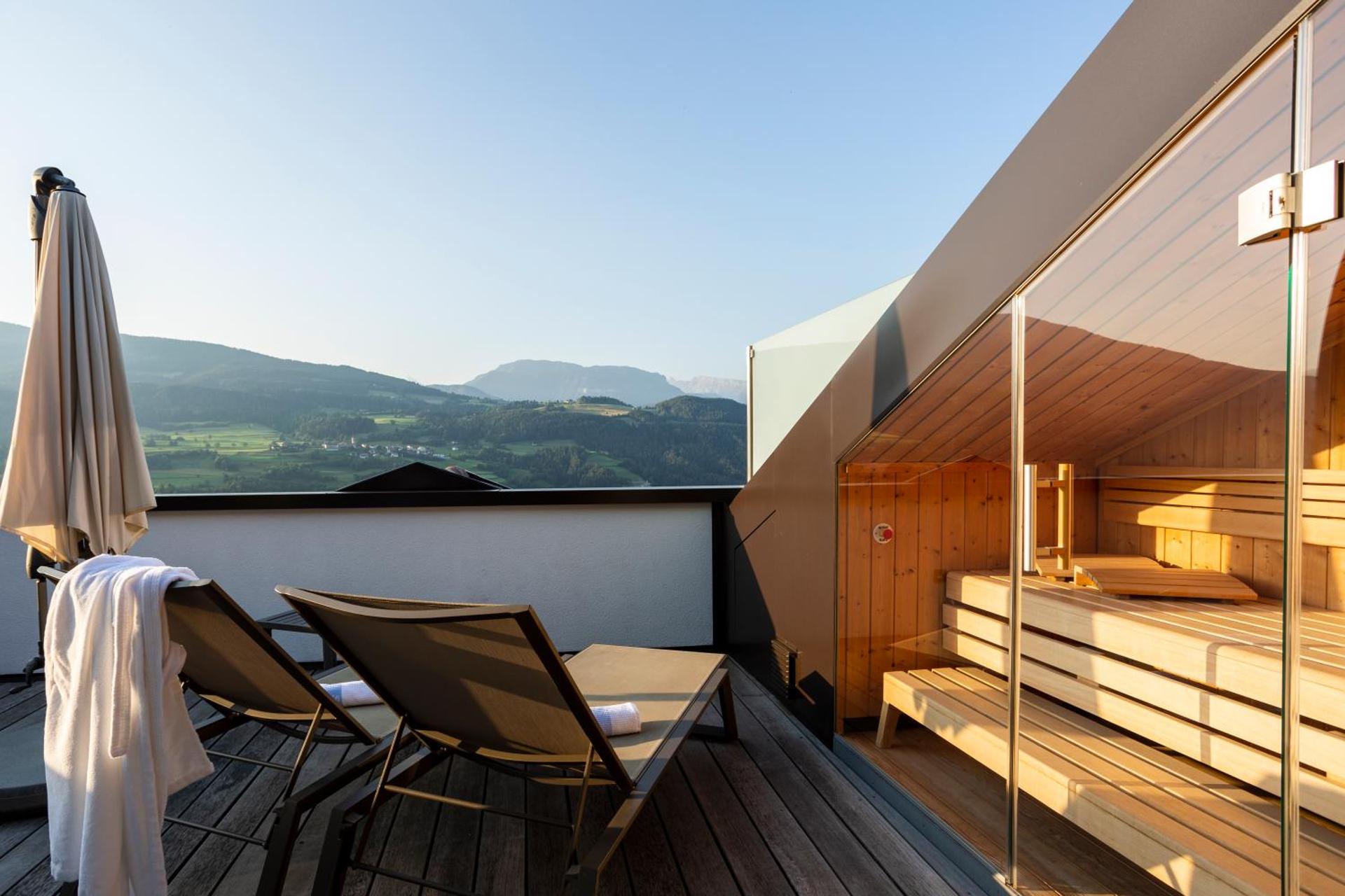 Granpanorama Hotel StephansHof - Photo 46