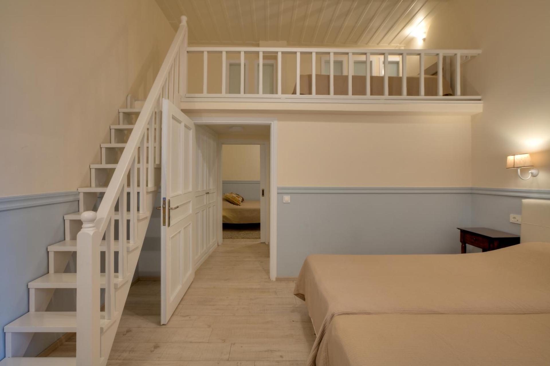 Family Suite - Photo 2