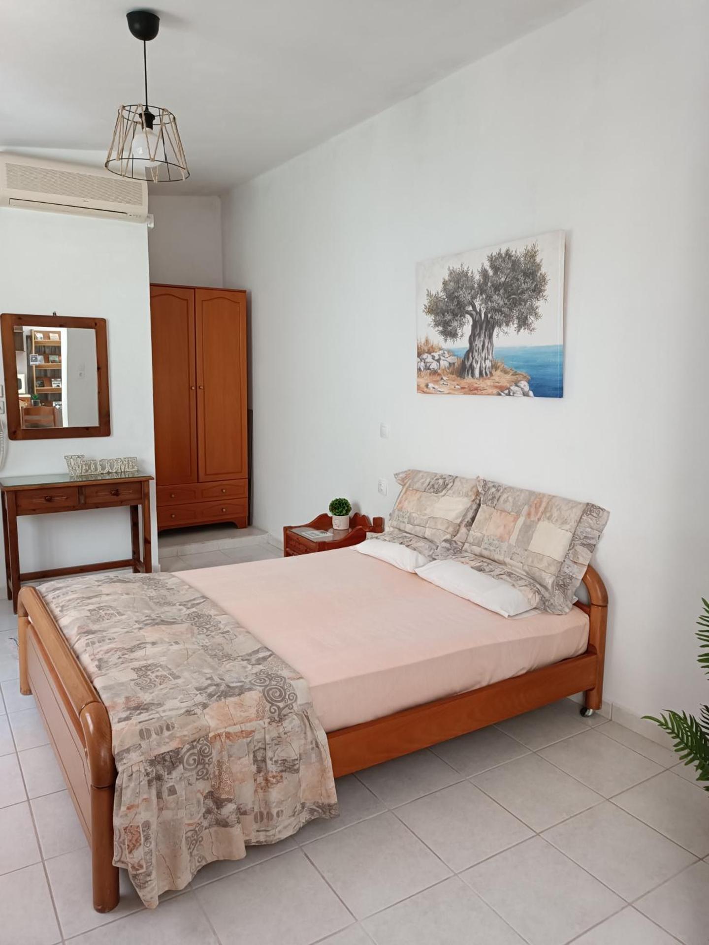 Maria Studios & Apartments - Photo 19