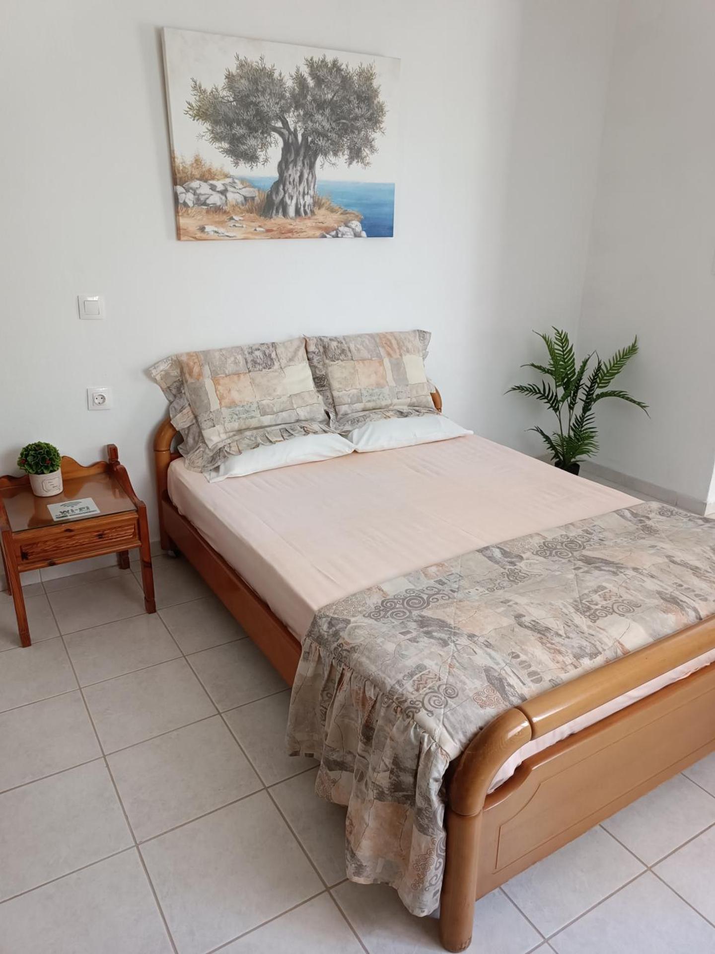 Maria Studios & Apartments - Photo 18