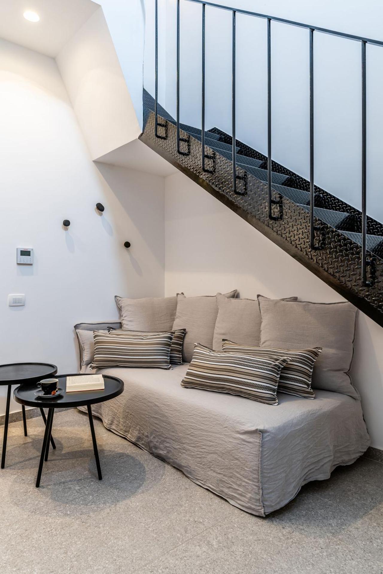 Hippocampus Hotel - Photo 4