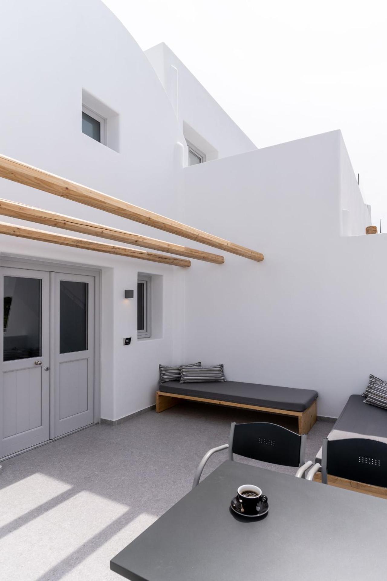 Hippocampus Hotel - Photo 44