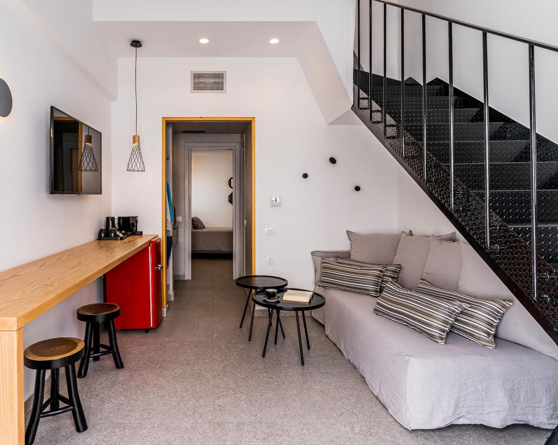 Hippocampus Hotel - Photo 5