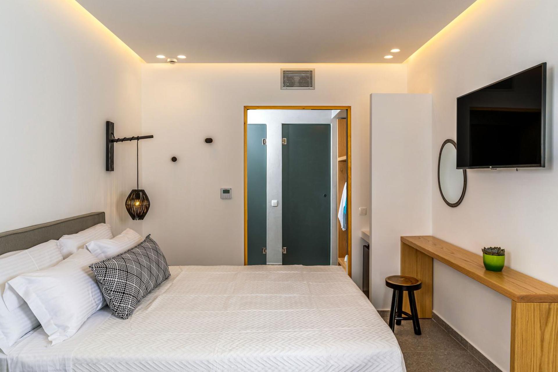 Hippocampus Hotel - Photo 39