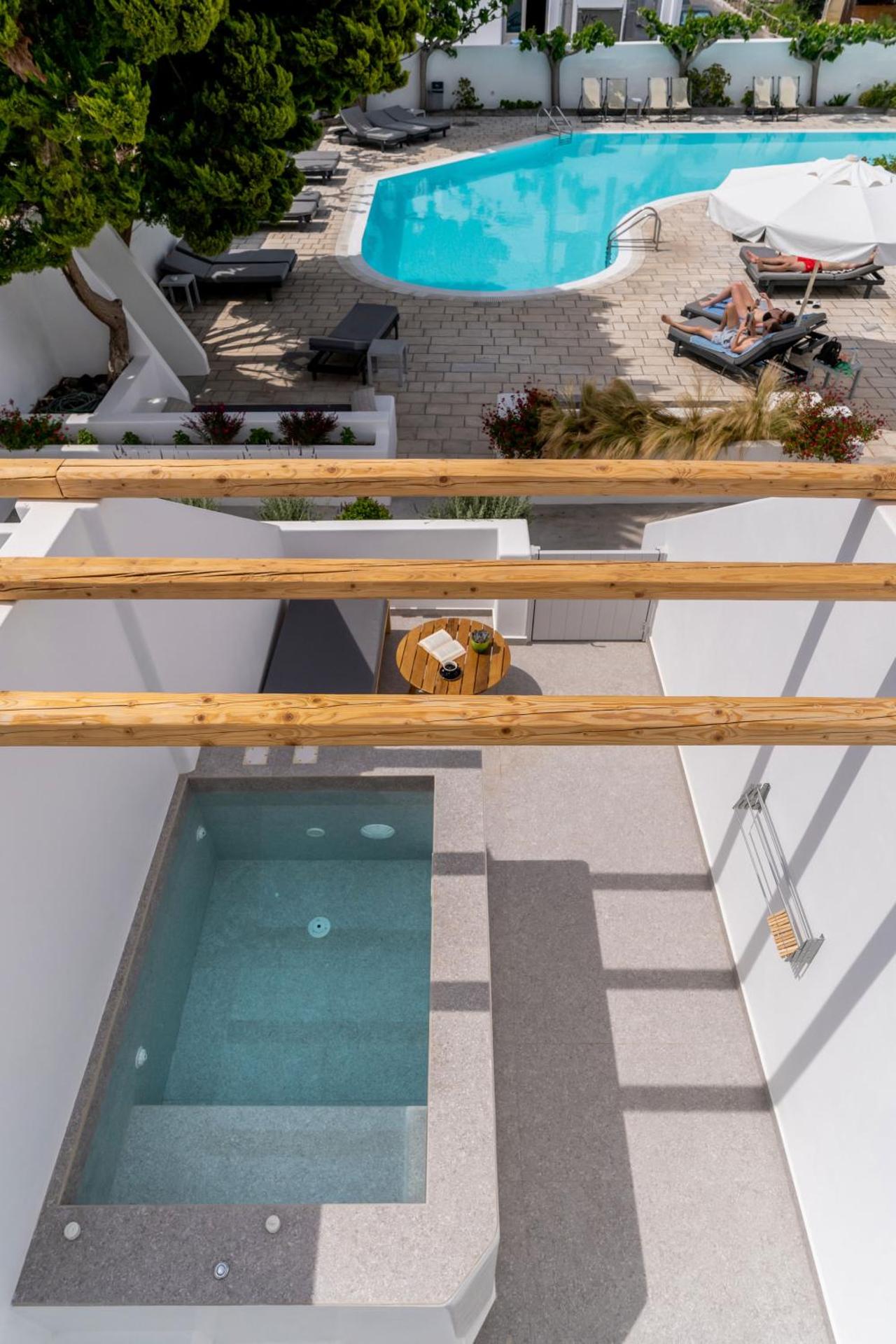 Hippocampus Hotel - Photo 38