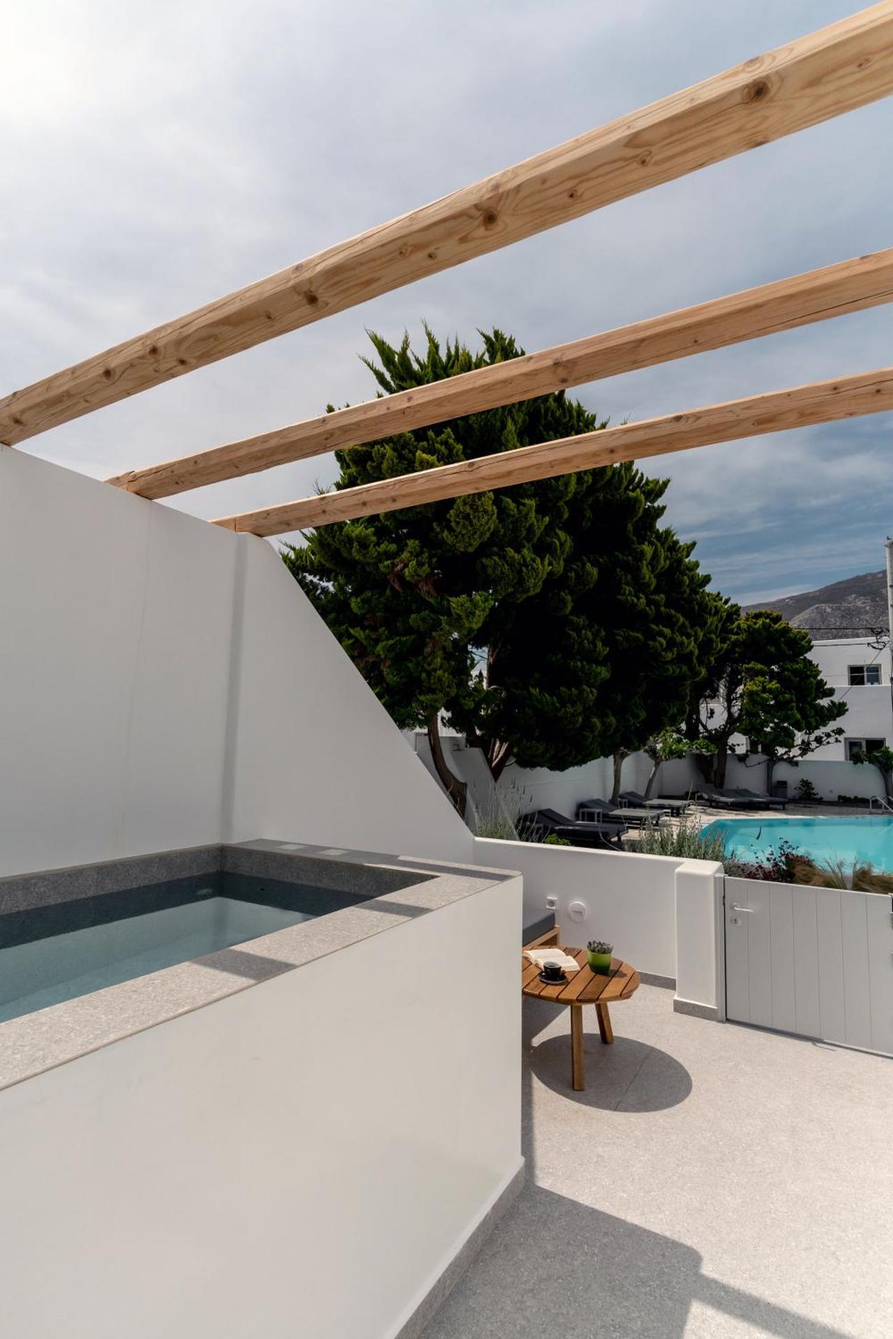 Hippocampus Hotel - Photo 37