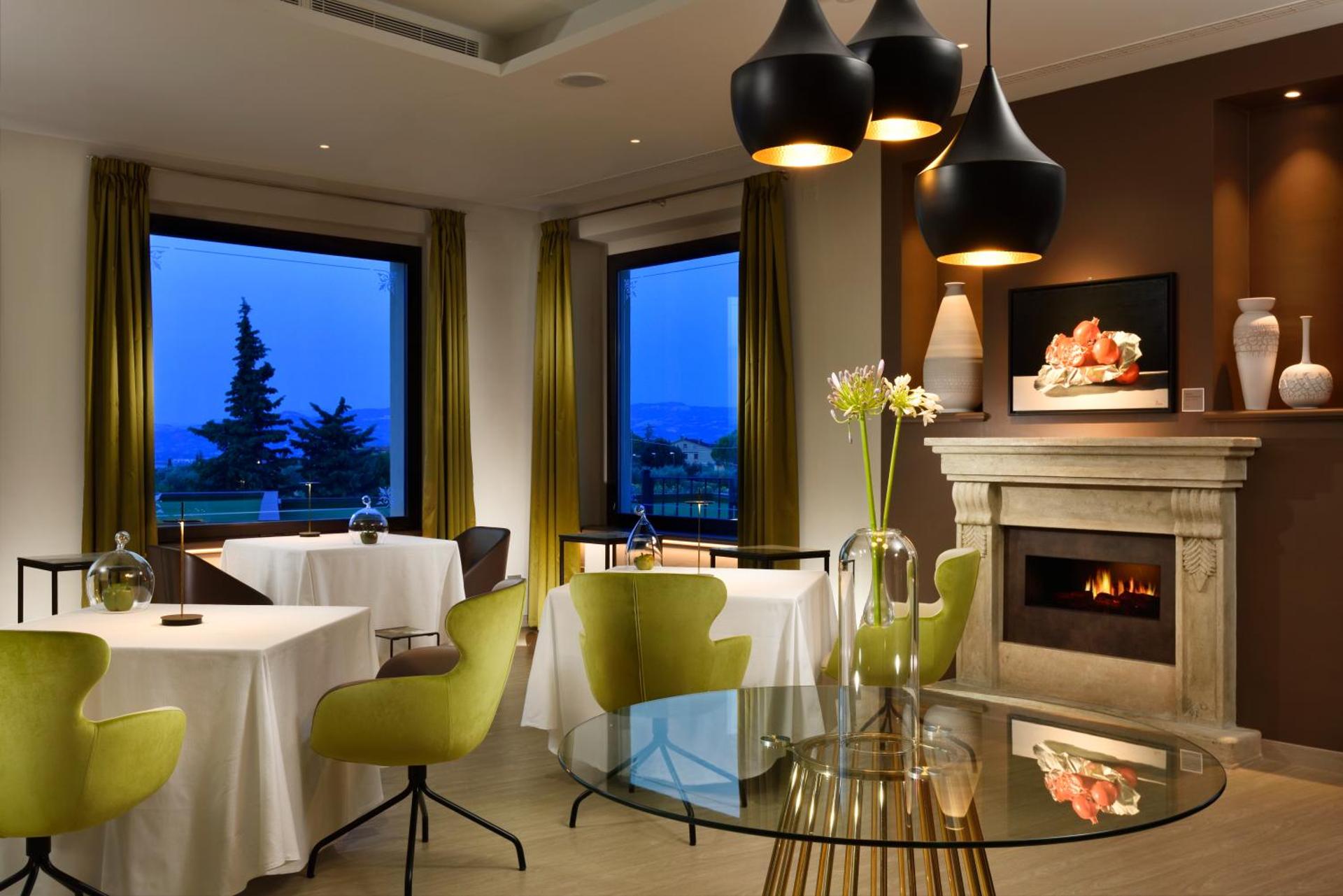 Borgobrufa Spa Resort Adults Only - Photo 85