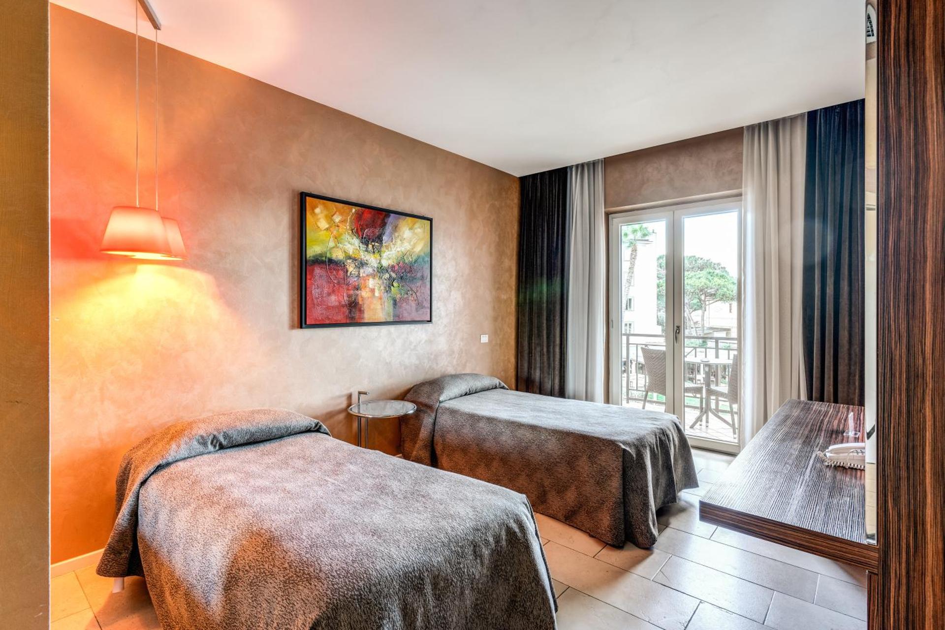 Hotel Isola Sacra Rome Airport - Photo 31