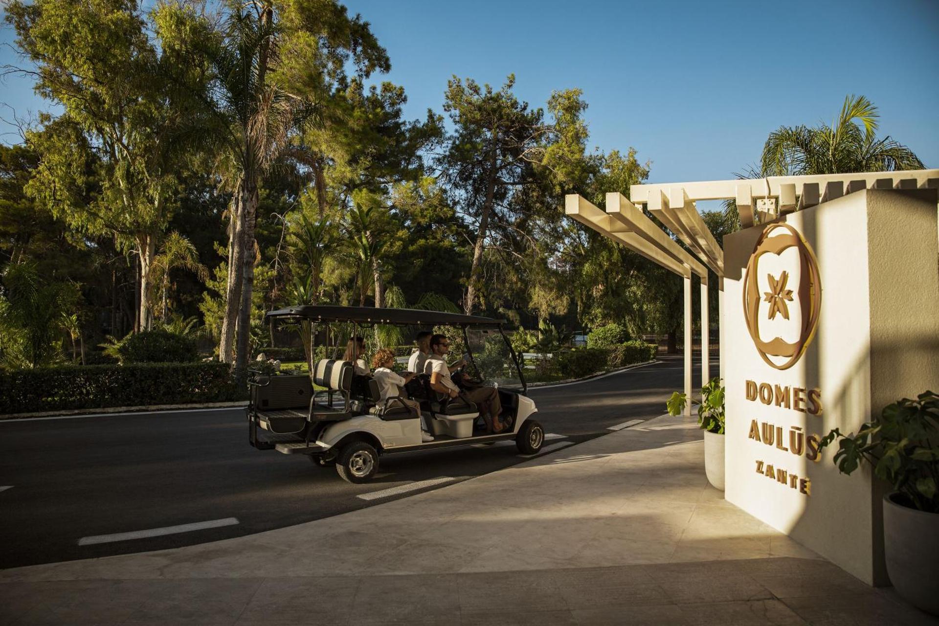 Domes Aulūs Zante, All Inclusive, Autograph Collection - Photo 9