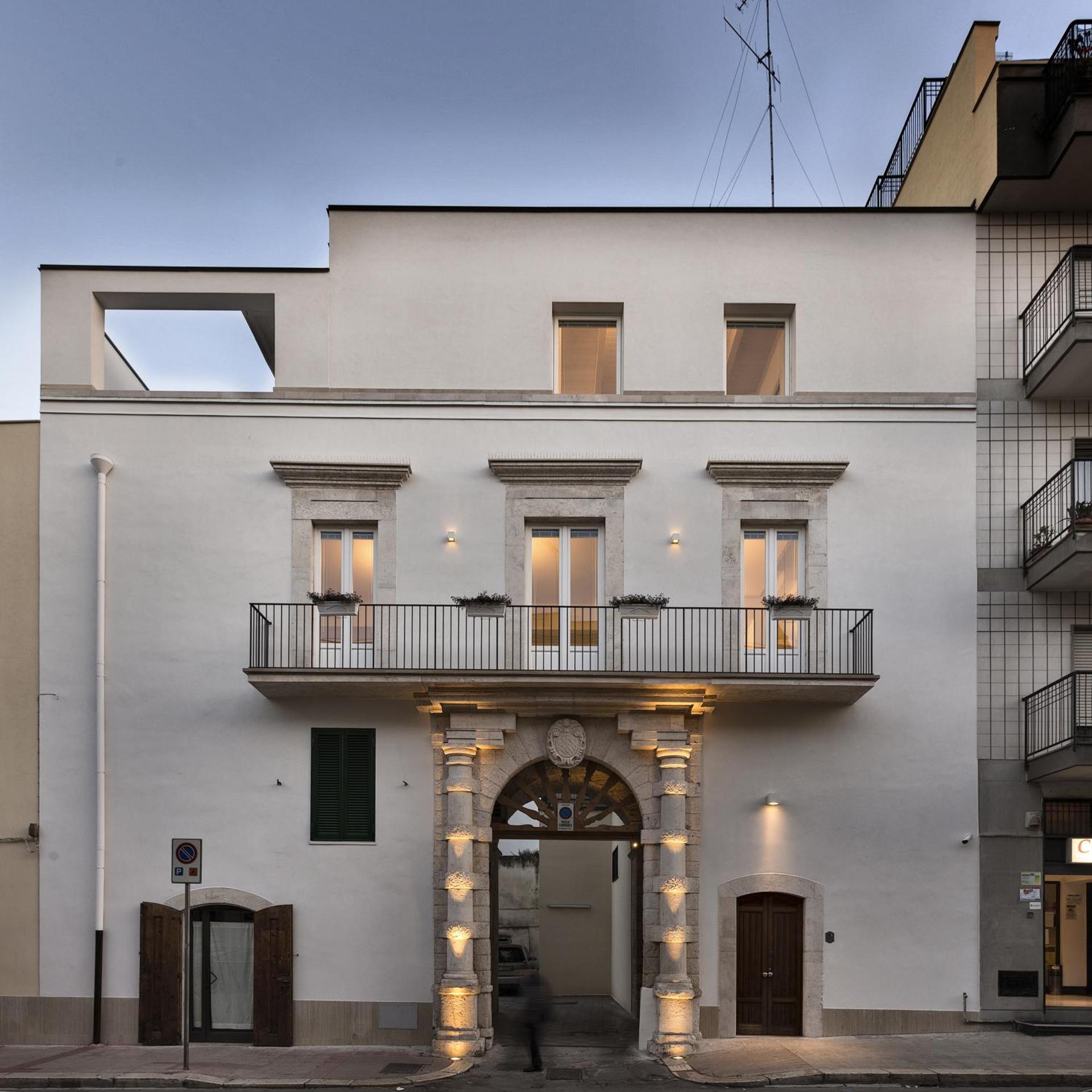 Bed And Breakfast T57 - Photo 4