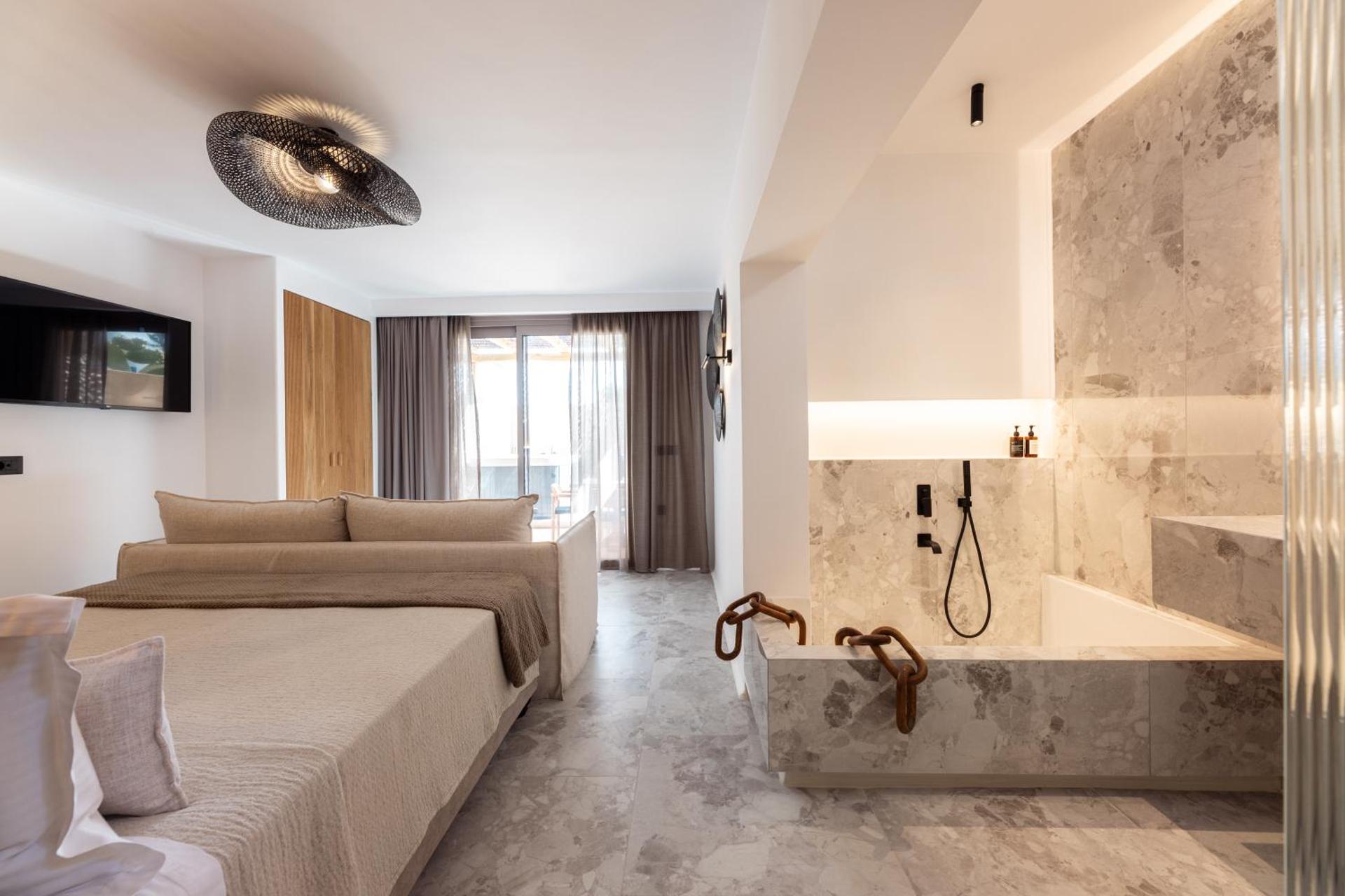 Athina Studios and Suites Plaka - Photo 103