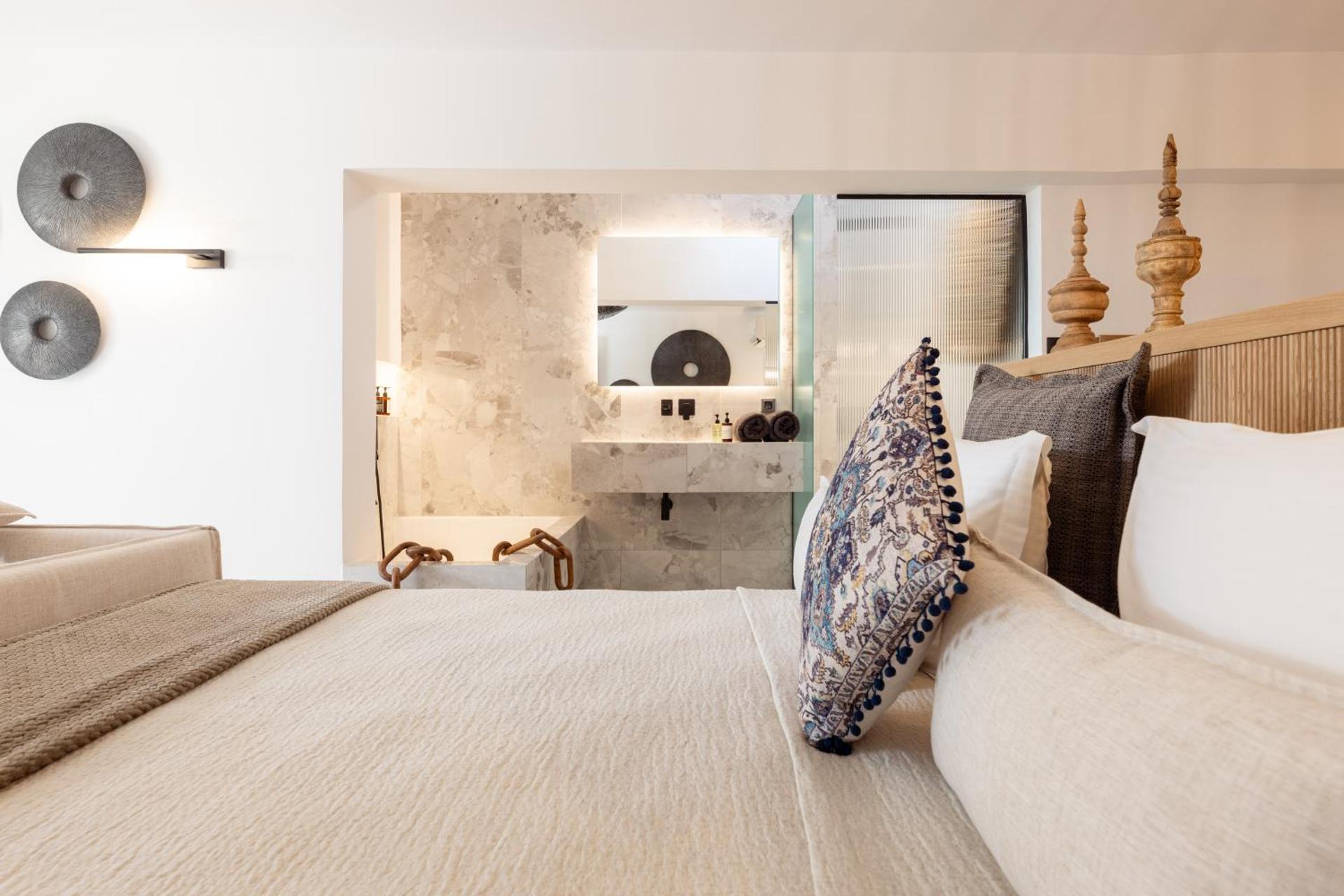 Athina Studios and Suites Plaka - Photo 102