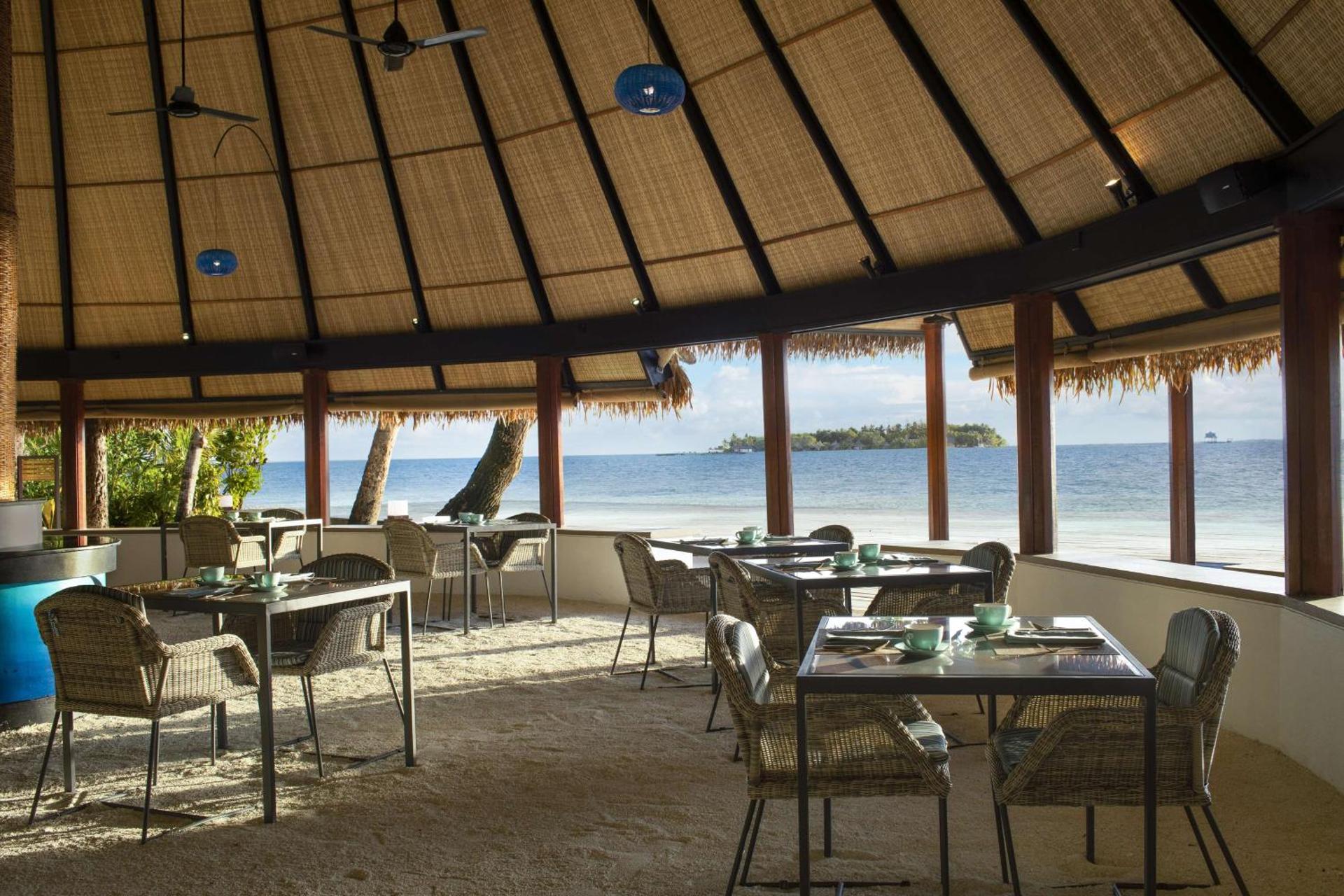 Dhawa Ihuru, part of Banyan Group - Photo 12