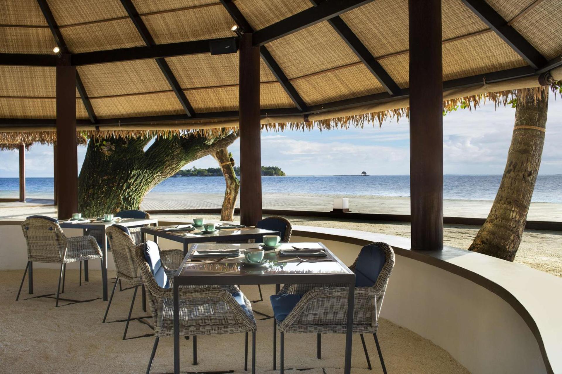 Dhawa Ihuru, part of Banyan Group - Photo 14