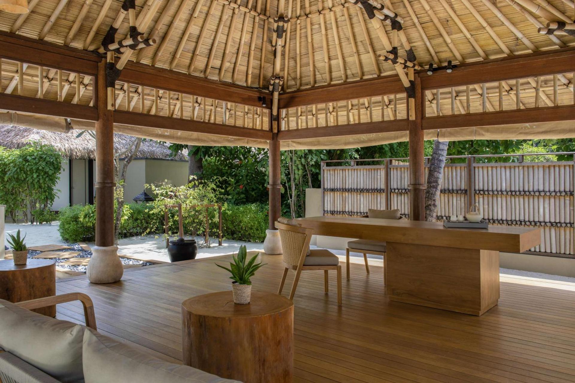 Dhawa Ihuru, part of Banyan Group - Photo 50