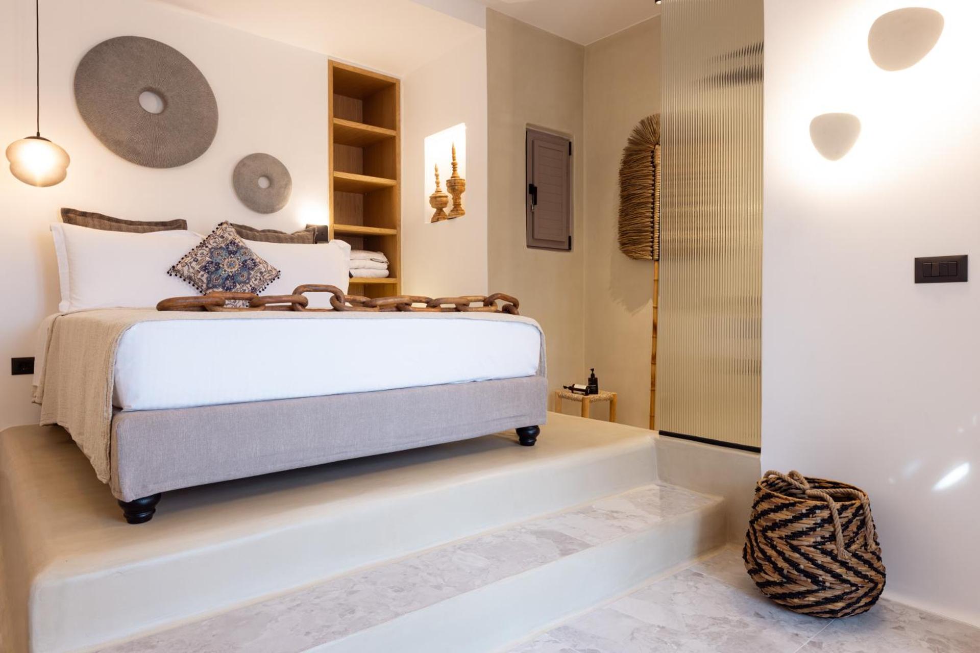 Athina Studios and Suites Plaka - Photo 111