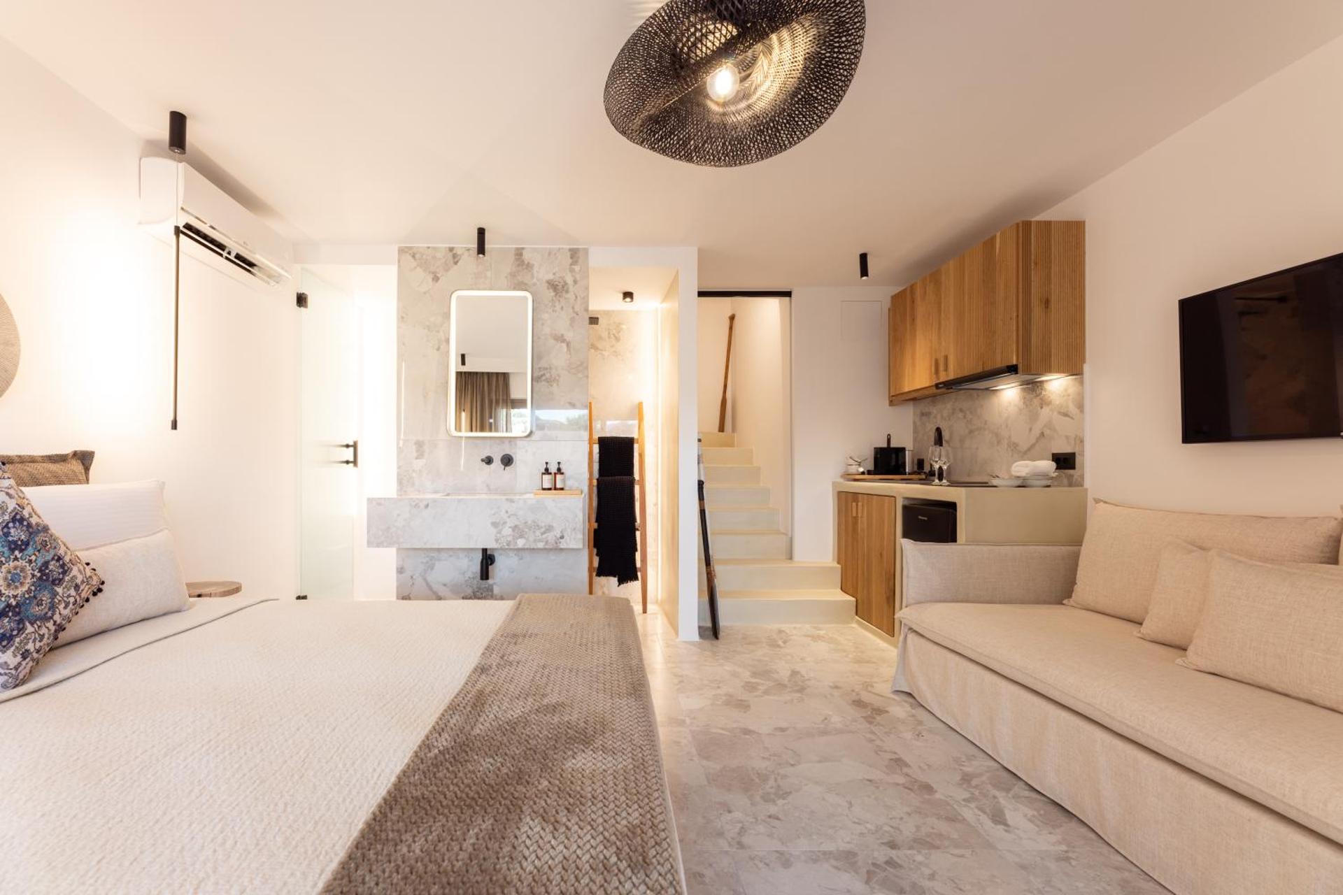 Athina Studios and Suites Plaka - Photo 116