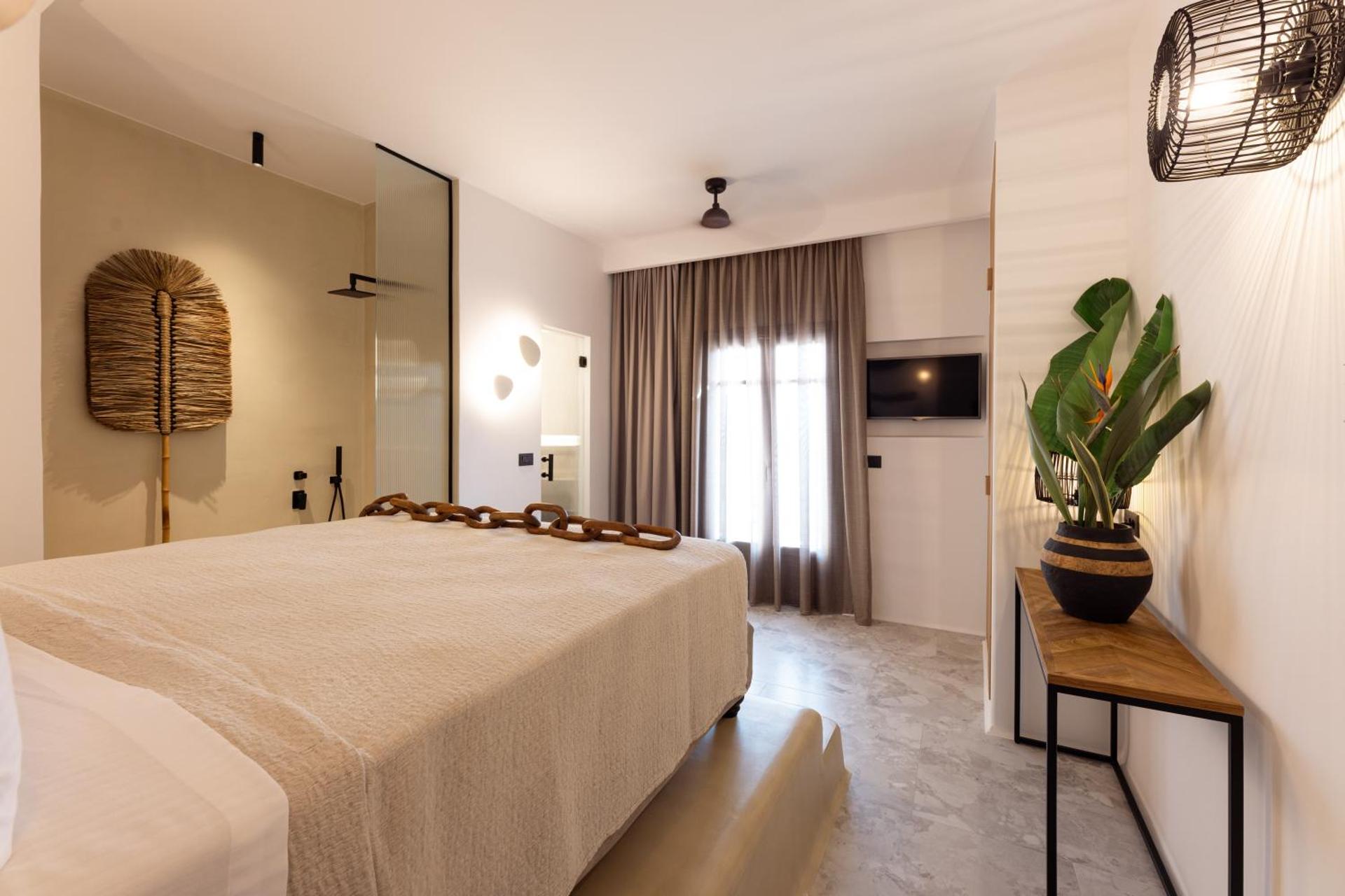 Duplex Apartment