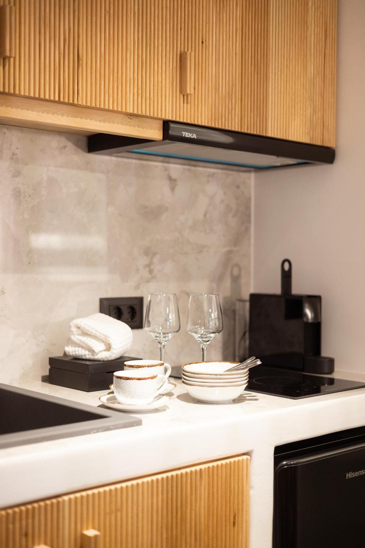 Athina Studios and Suites Plaka - Photo 118