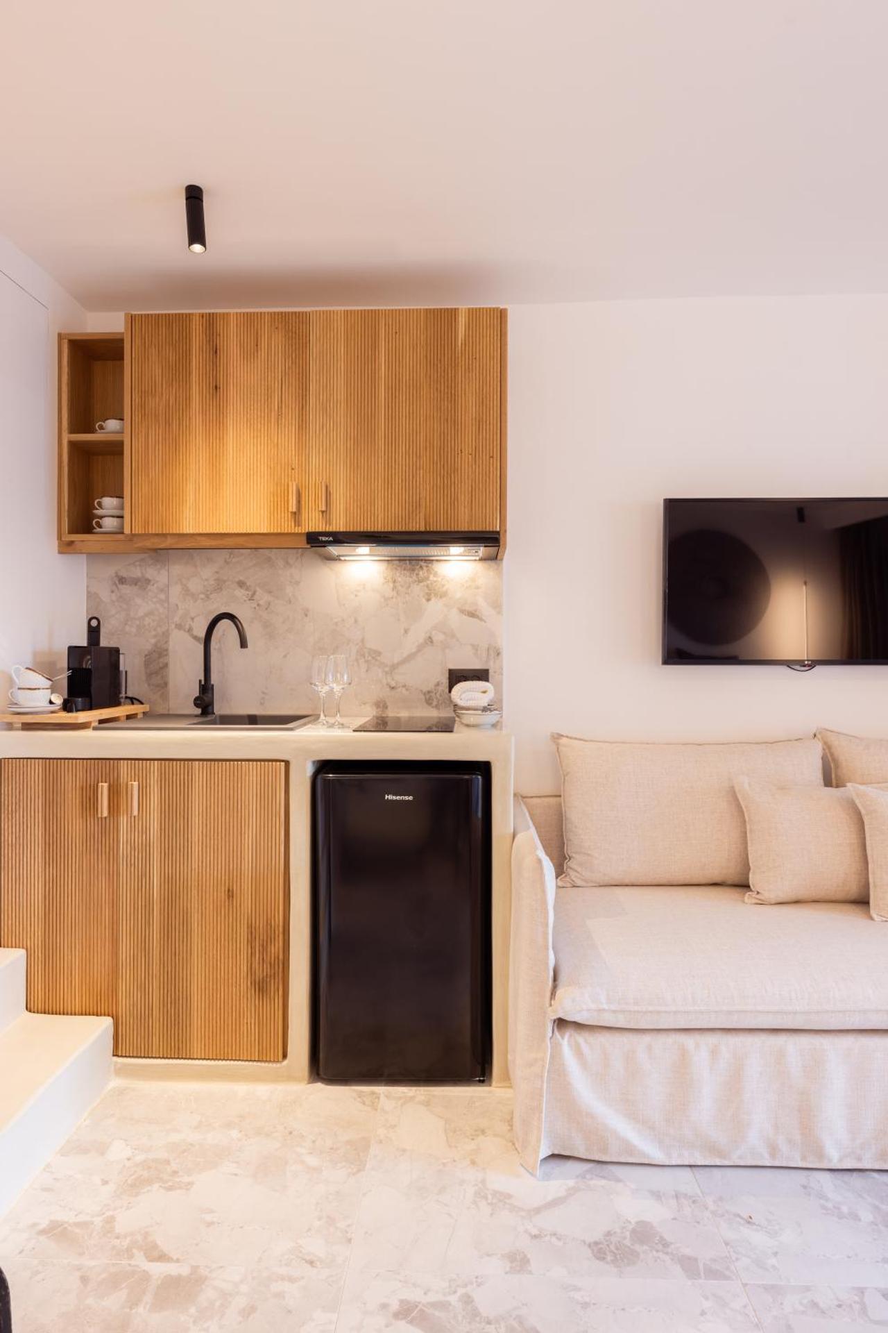 Athina Studios and Suites Plaka - Photo 117