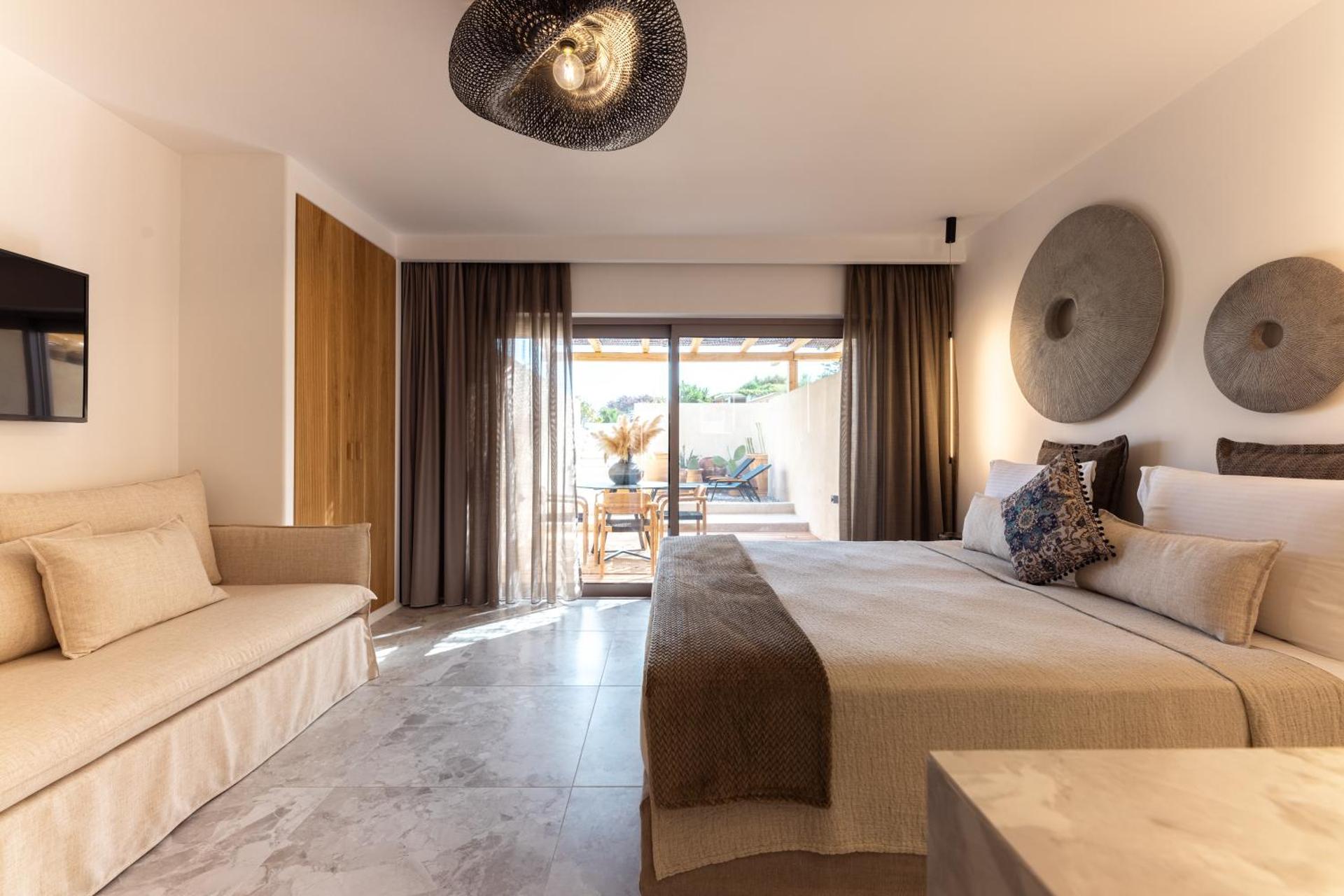 Athina Studios and Suites Plaka - Photo 115