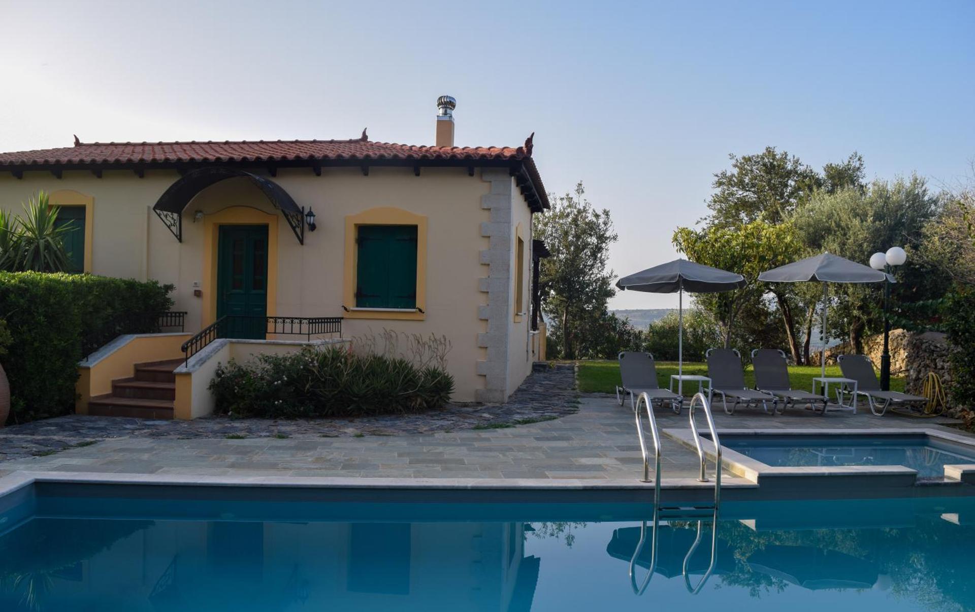 Aspalathos Villas - Photo 48