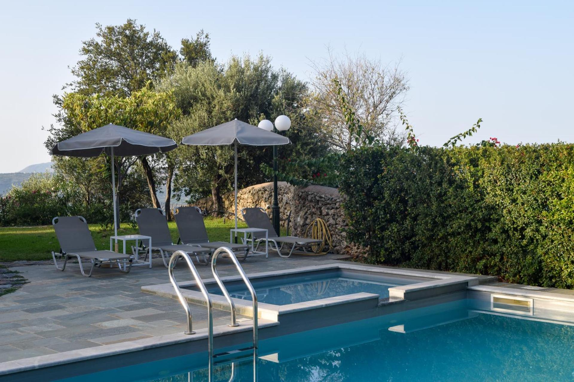 Aspalathos Villas - Photo 44