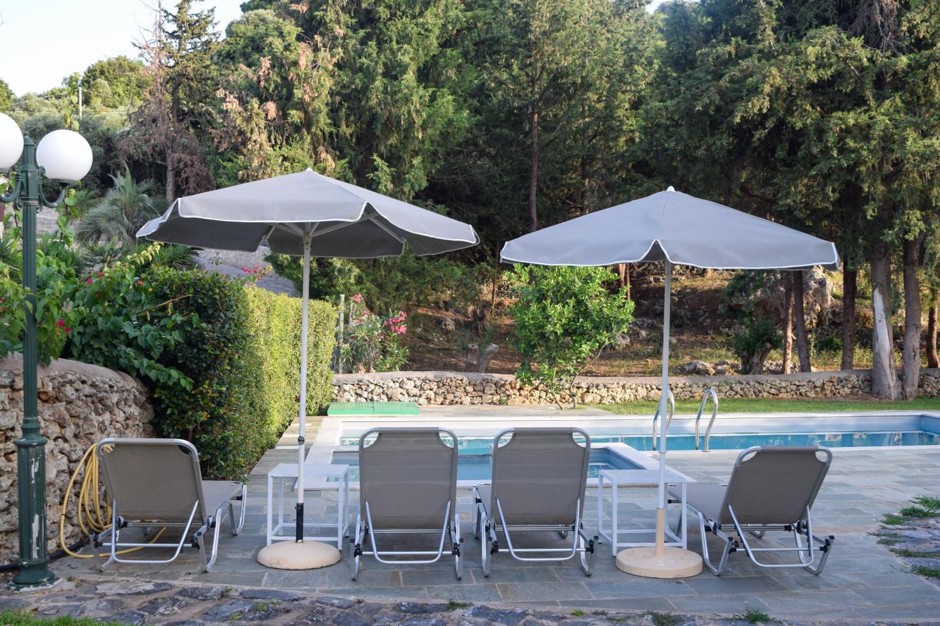 Aspalathos Villas - Photo 49