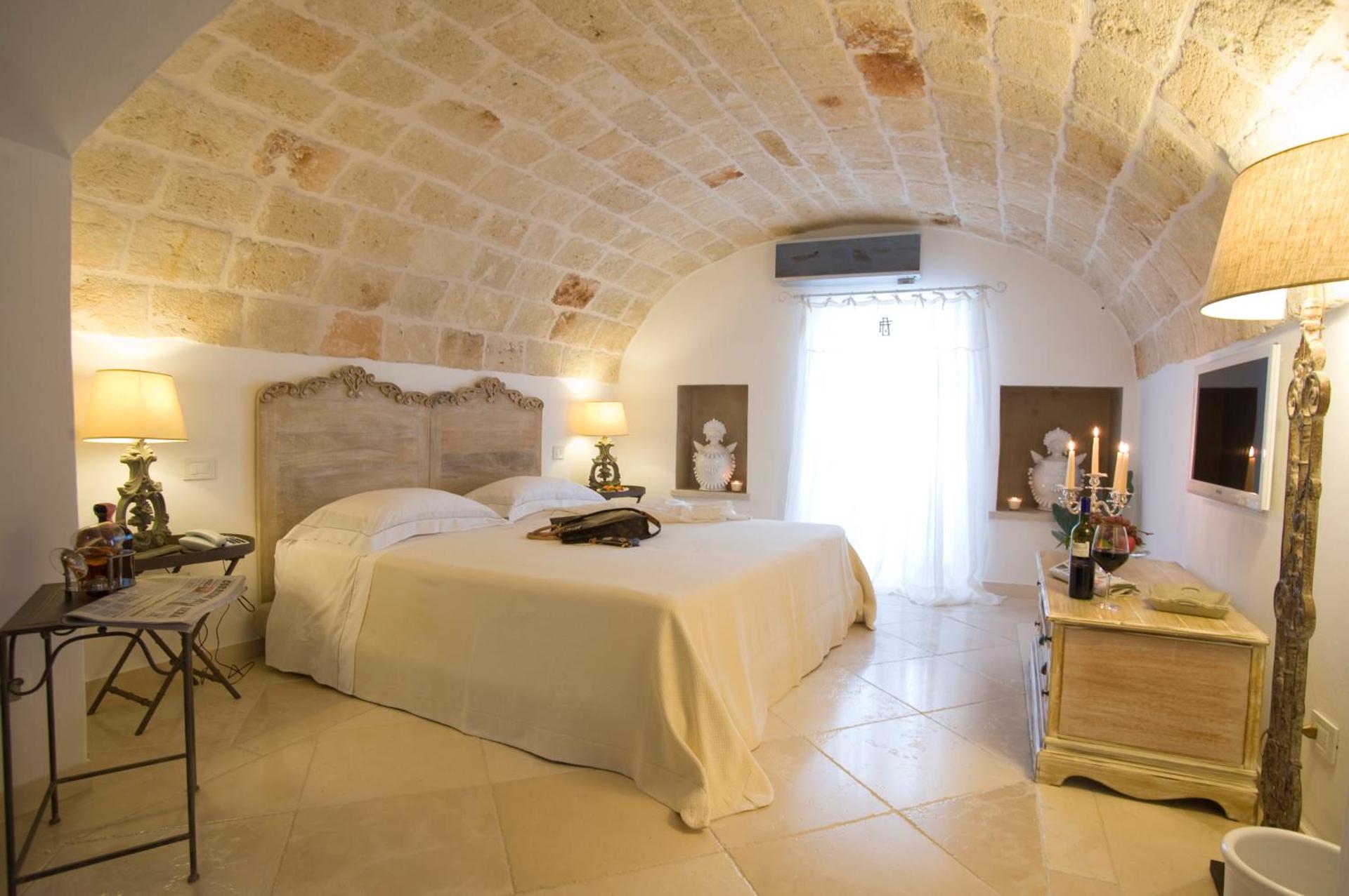 Hotel Don Ferrante - Photo 8