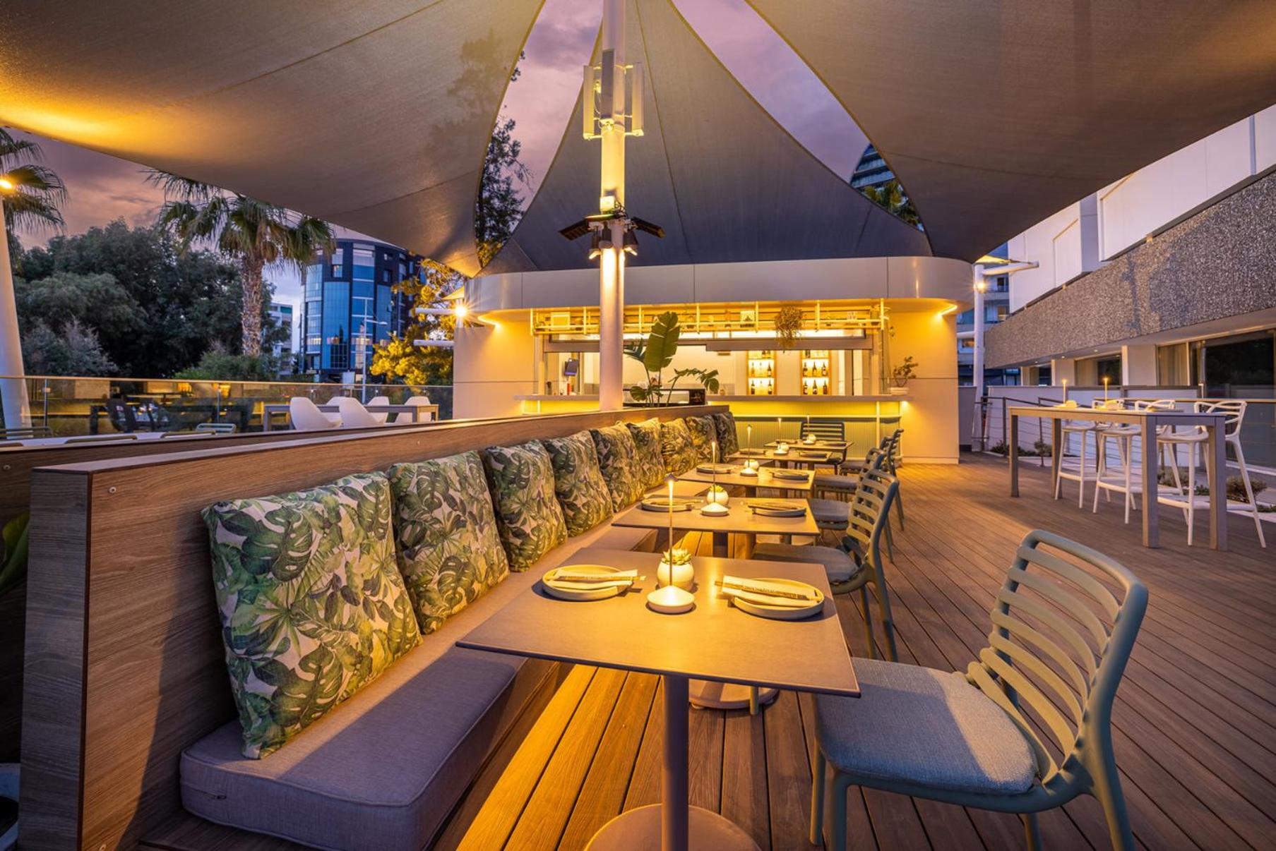 Crowne Plaza Limassol by IHG - Photo 103