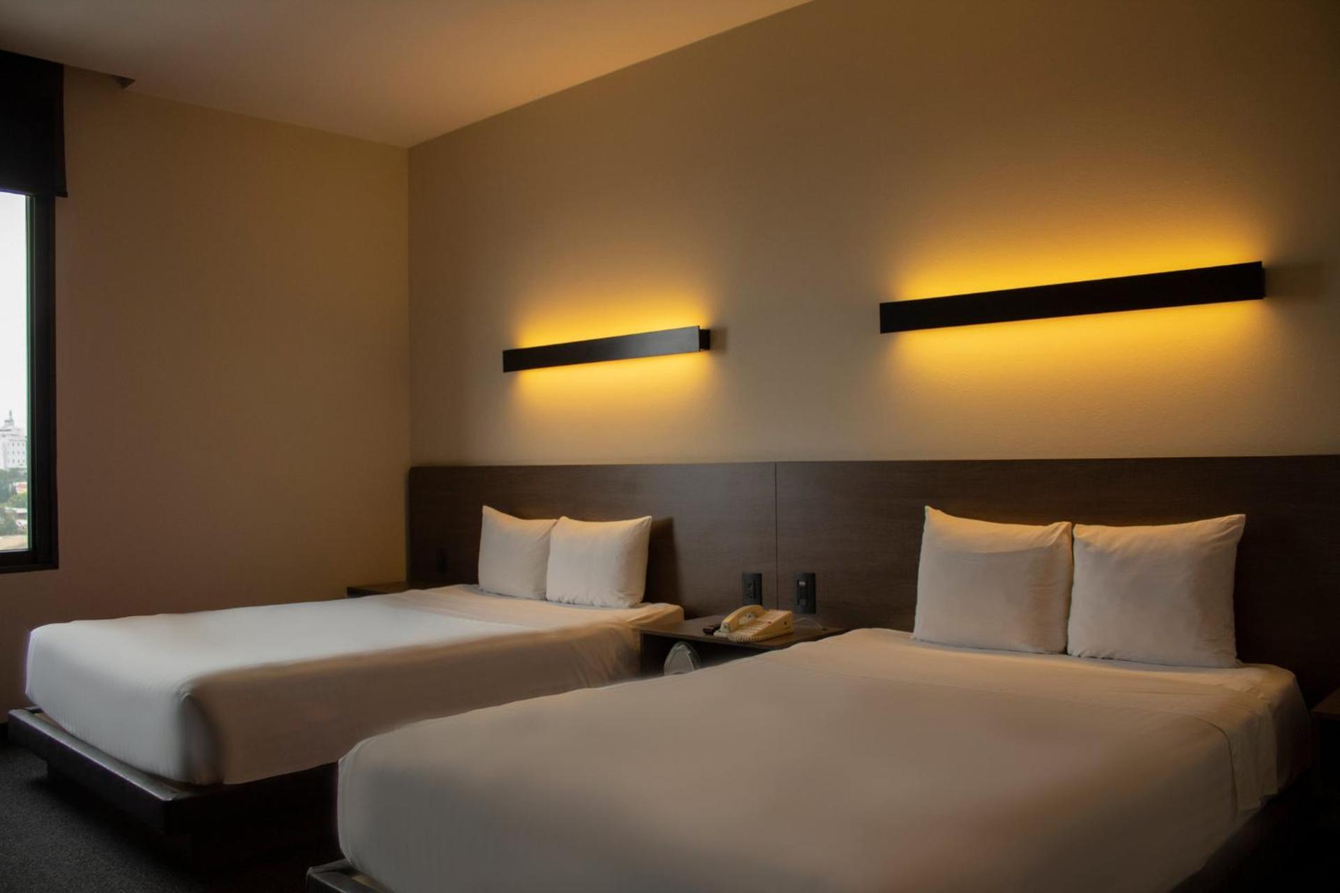 Holiday Inn Express Mexico City Satelite by IHG - Photo 64