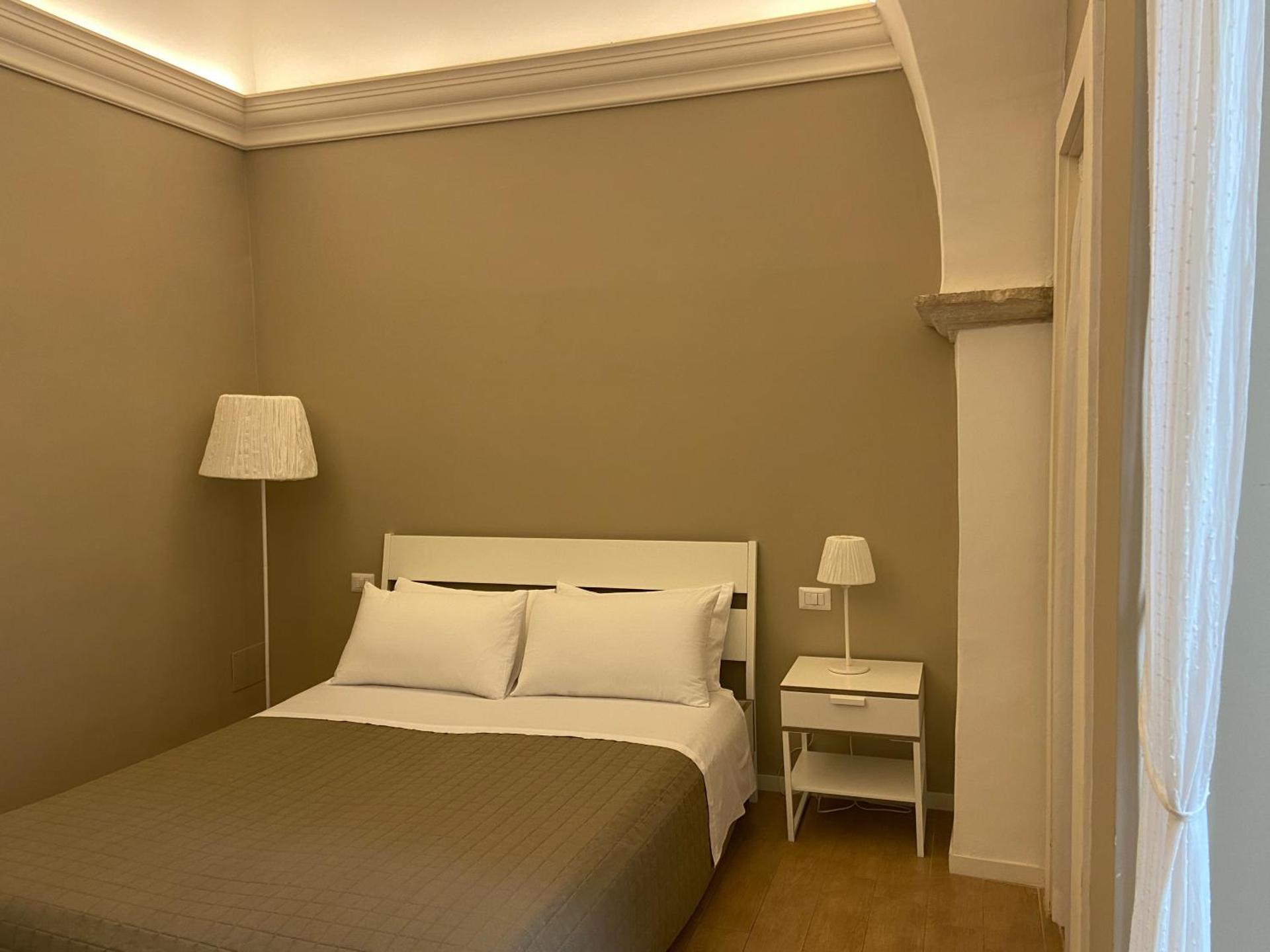 B&B Porta Baresana - Photo 10