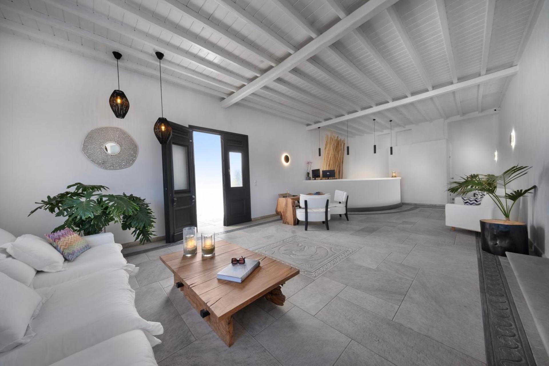 Deliades Hotel - Photo 226