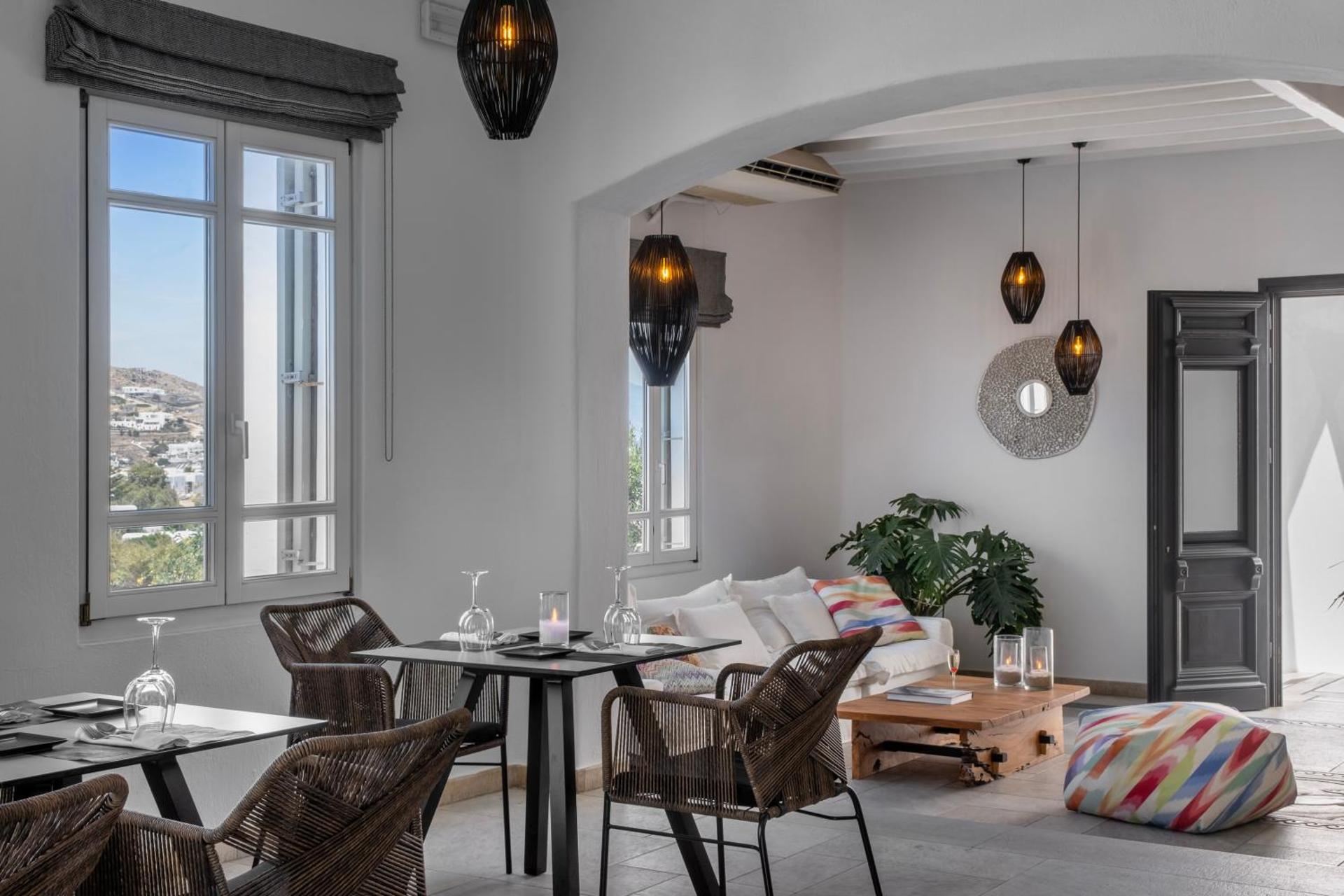 Deliades Hotel - Photo 223