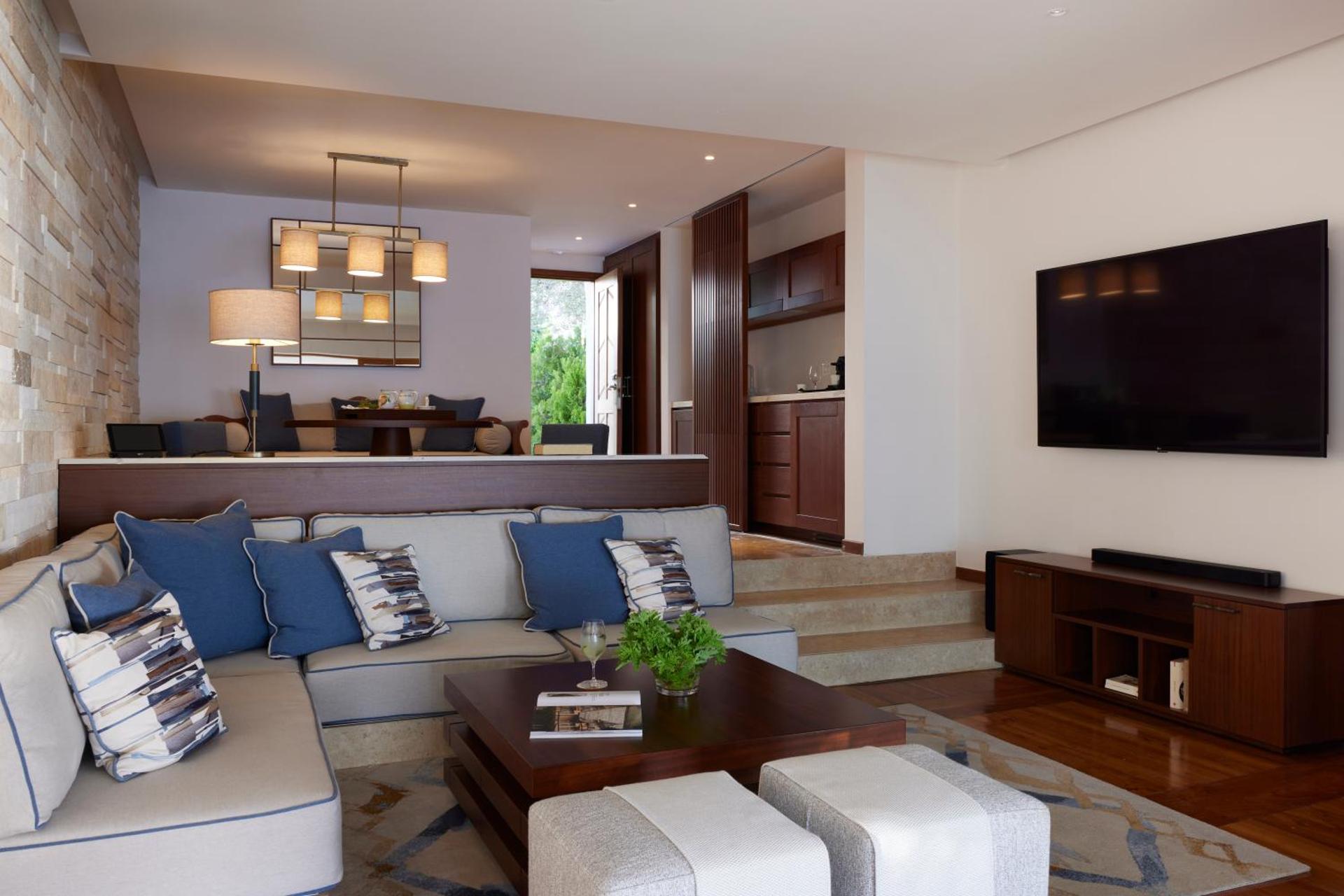 Elounda Peninsula Luxury Resort, Six Senses Spa - Photo 5