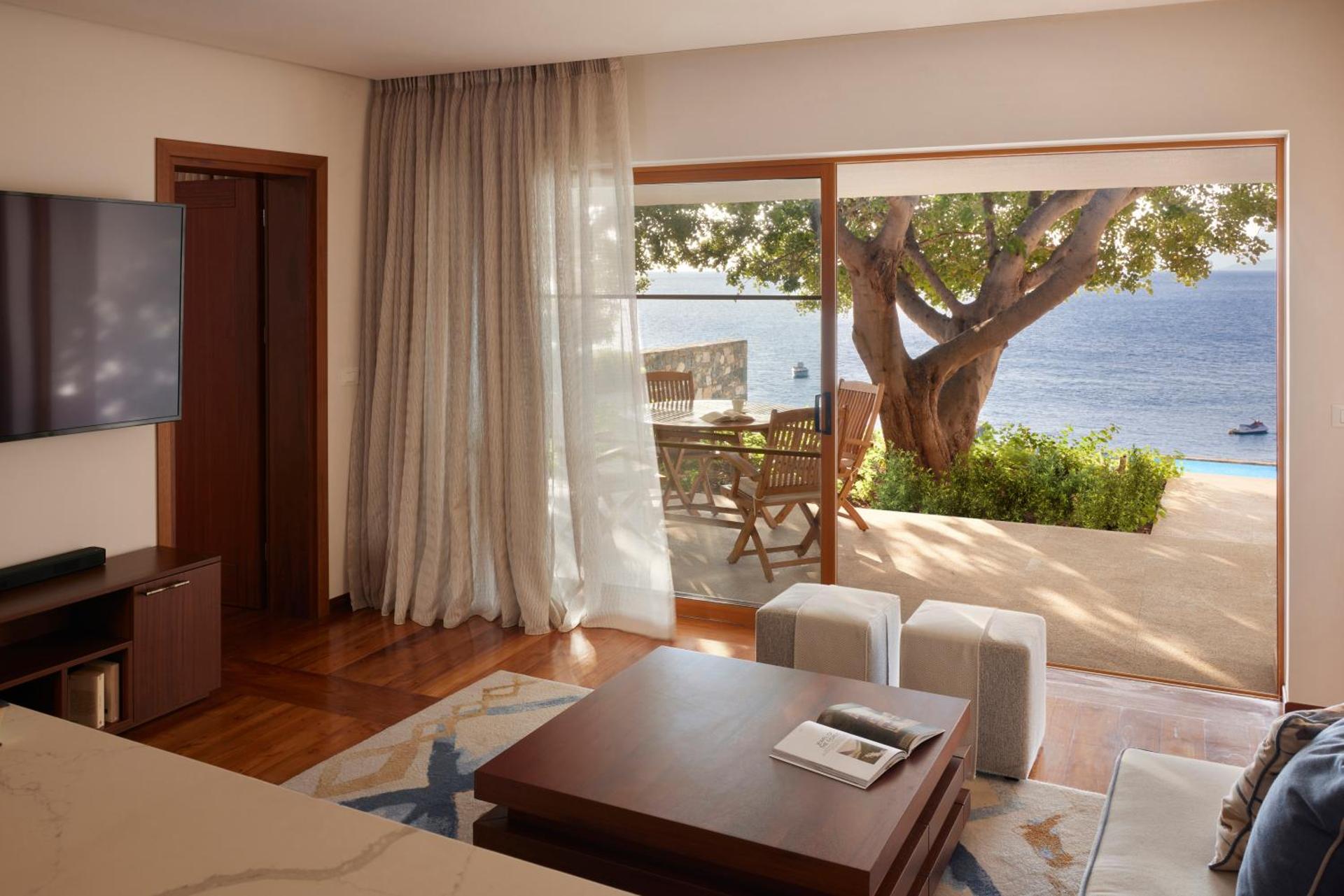 Elounda Peninsula Luxury Resort, Six Senses Spa - Photo 93