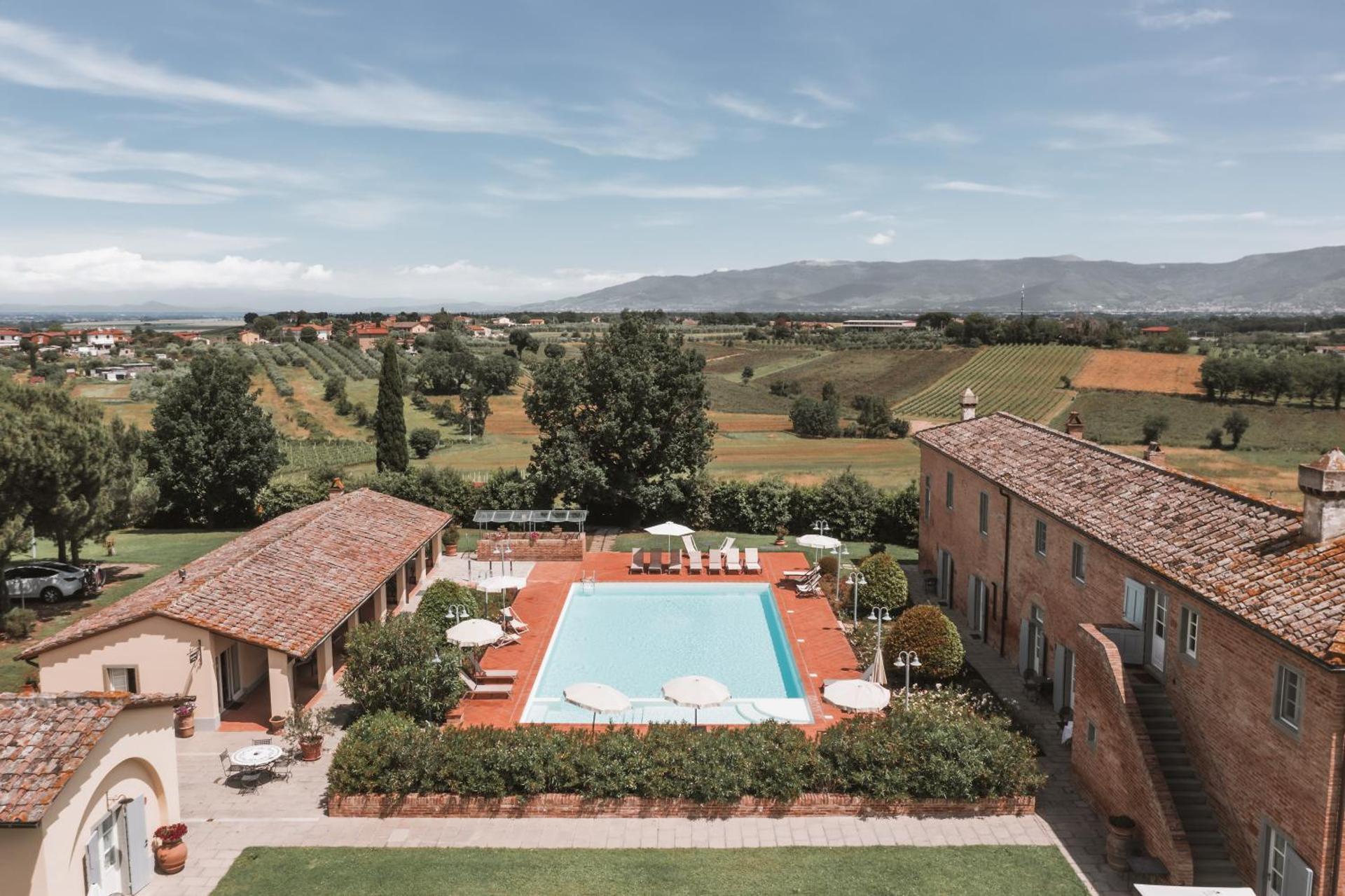 Agriturismo S.Angelo - Photo 44