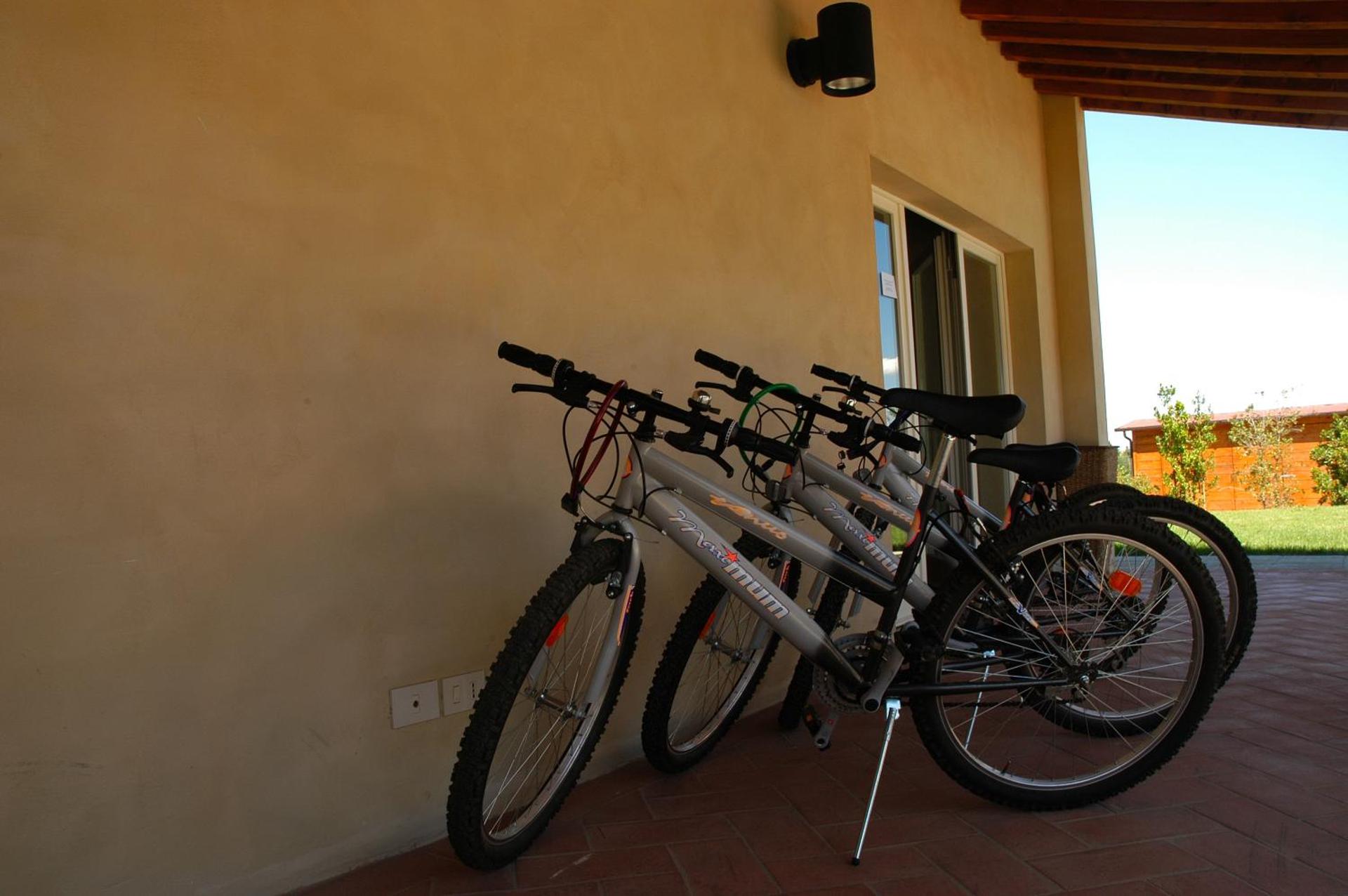 Agriturismo S.Angelo - Photo 26