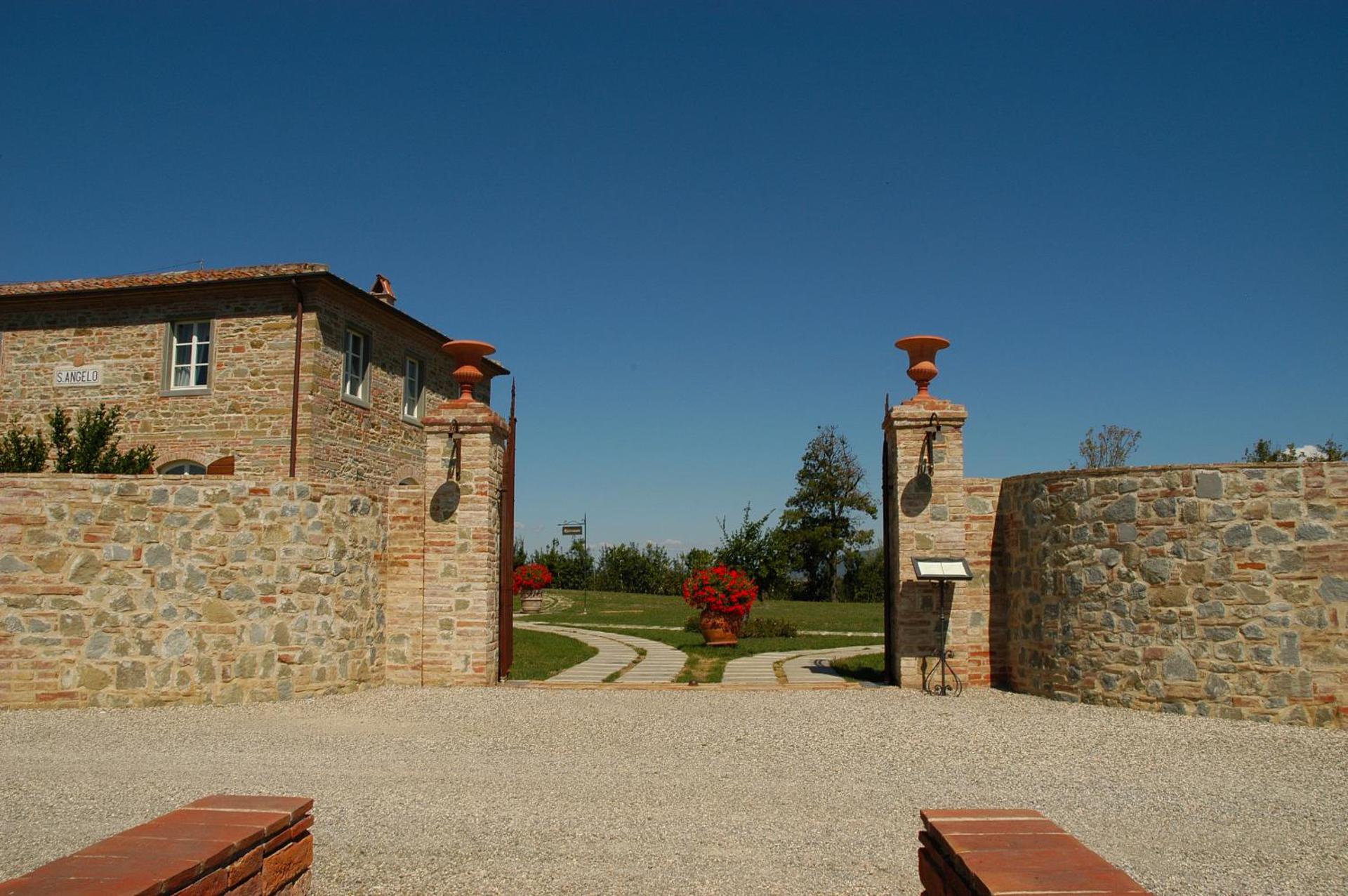 Agriturismo S.Angelo - Photo 28