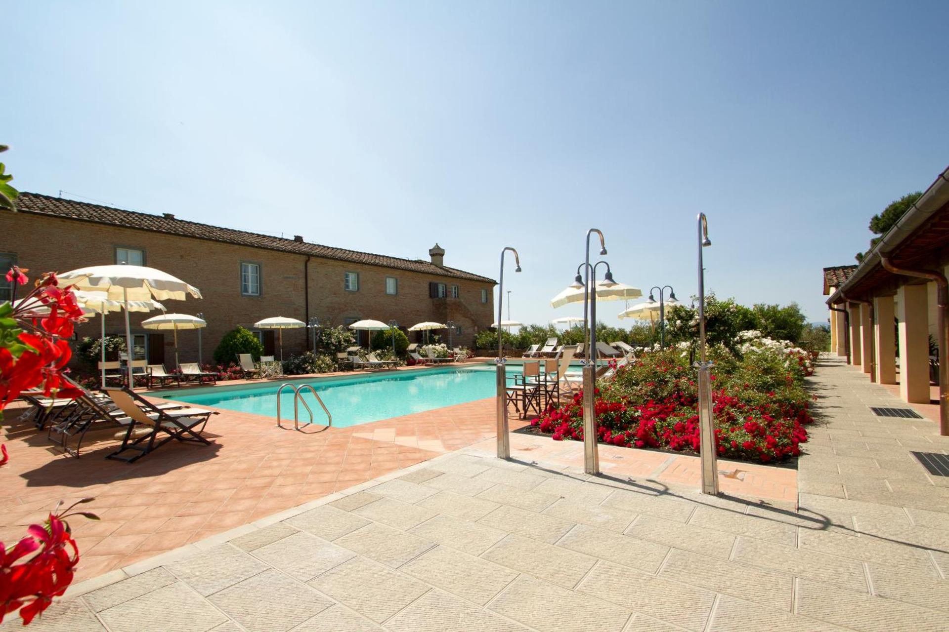 Agriturismo S.Angelo - Photo 42